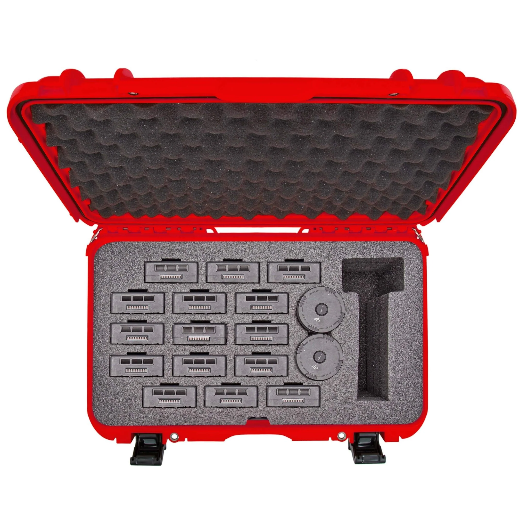 NANUK 935 Battery Case for DJI Inspire 2 - Image 22