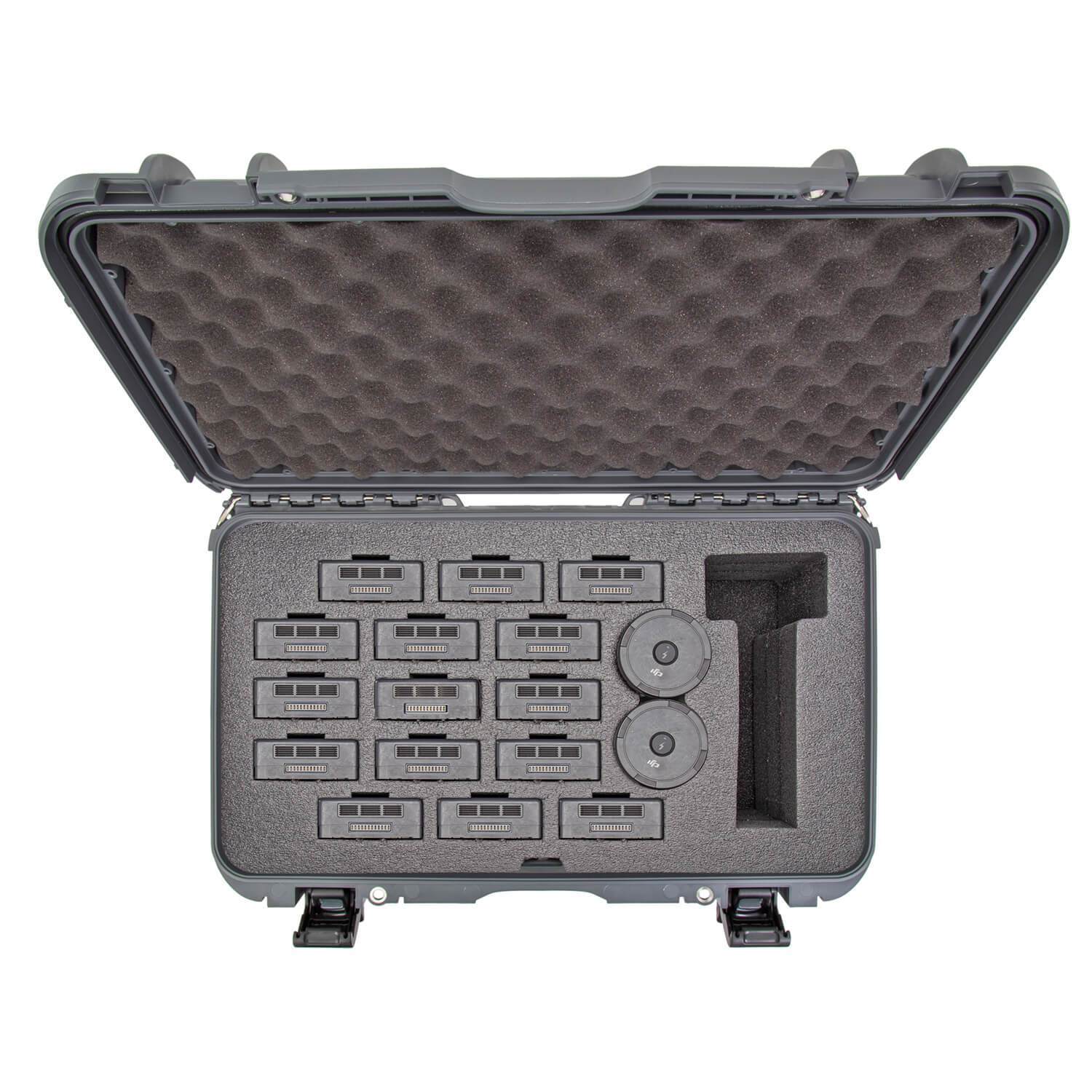 NANUK 935 Battery Case for DJI Inspire 2 - Image 6