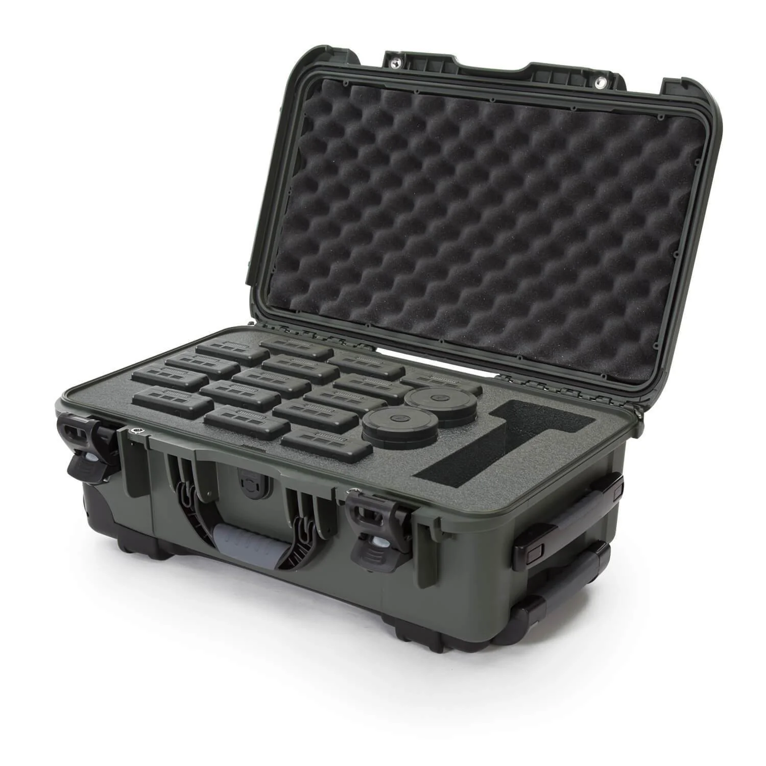 NANUK 935 Battery Case for DJI Inspire 2 - Image 7
