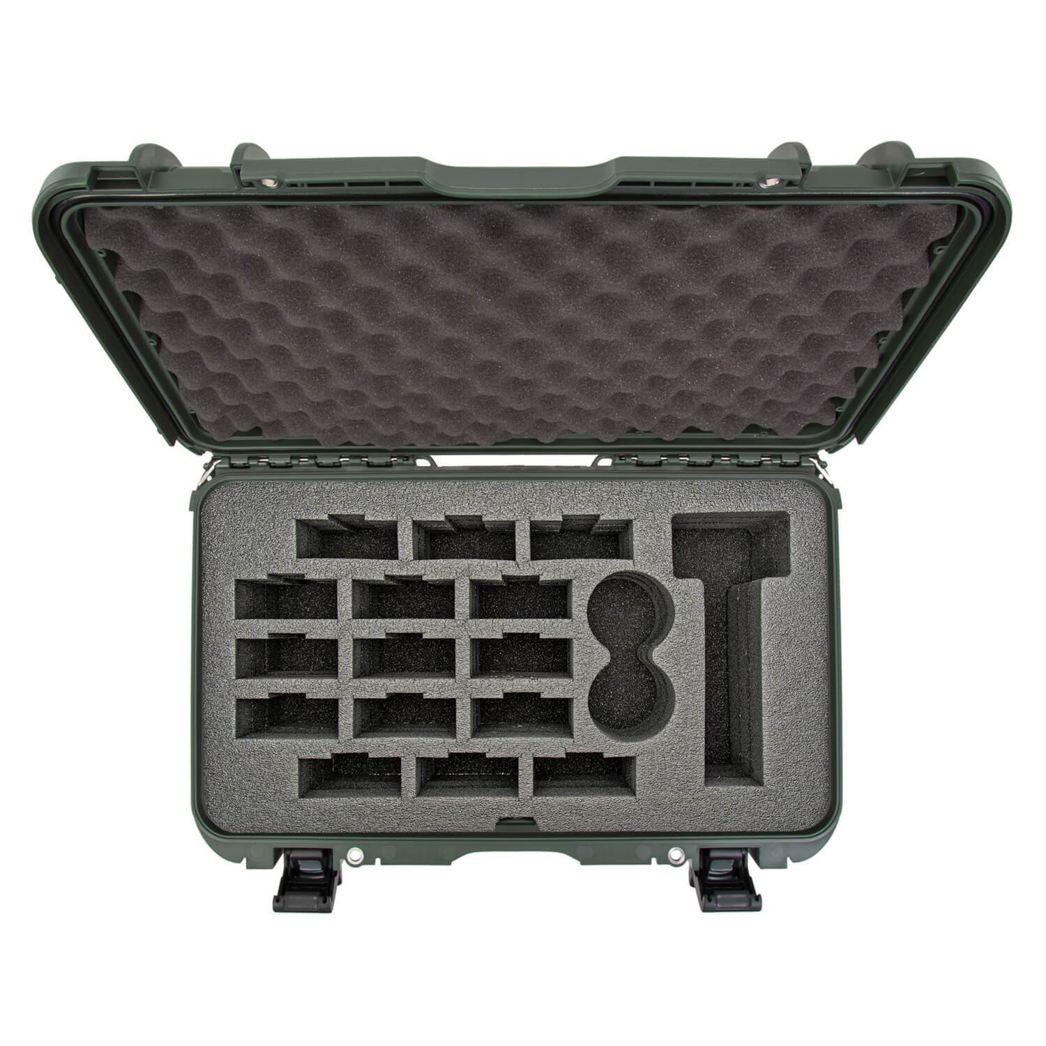 NANUK 935 Battery Case for DJI Inspire 2 - Image 8