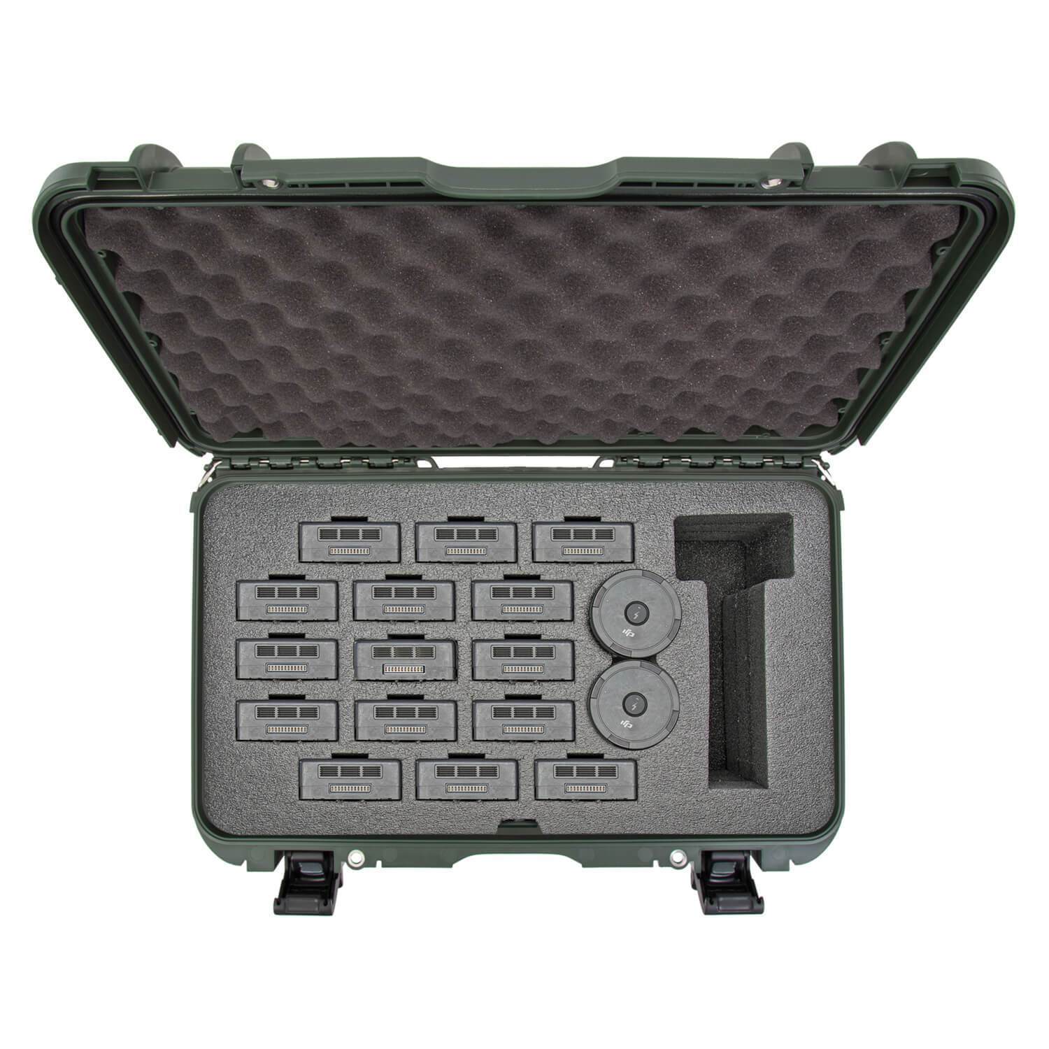 NANUK 935 Battery Case for DJI Inspire 2 - Image 9