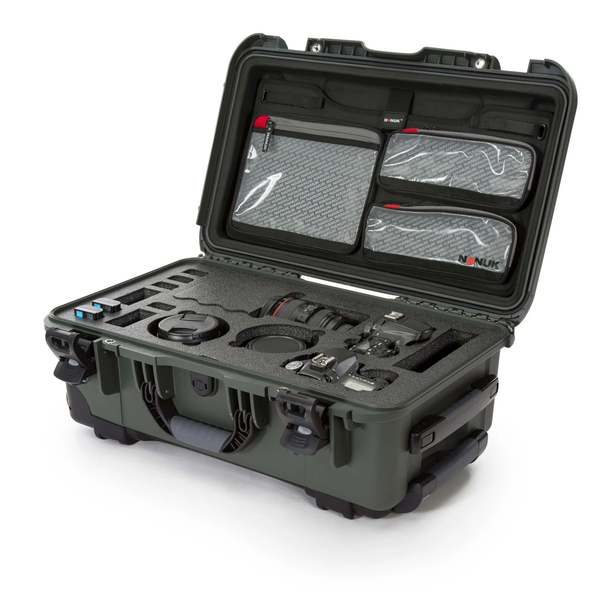 NANUK 935 DSLR Camera Case - Image 10