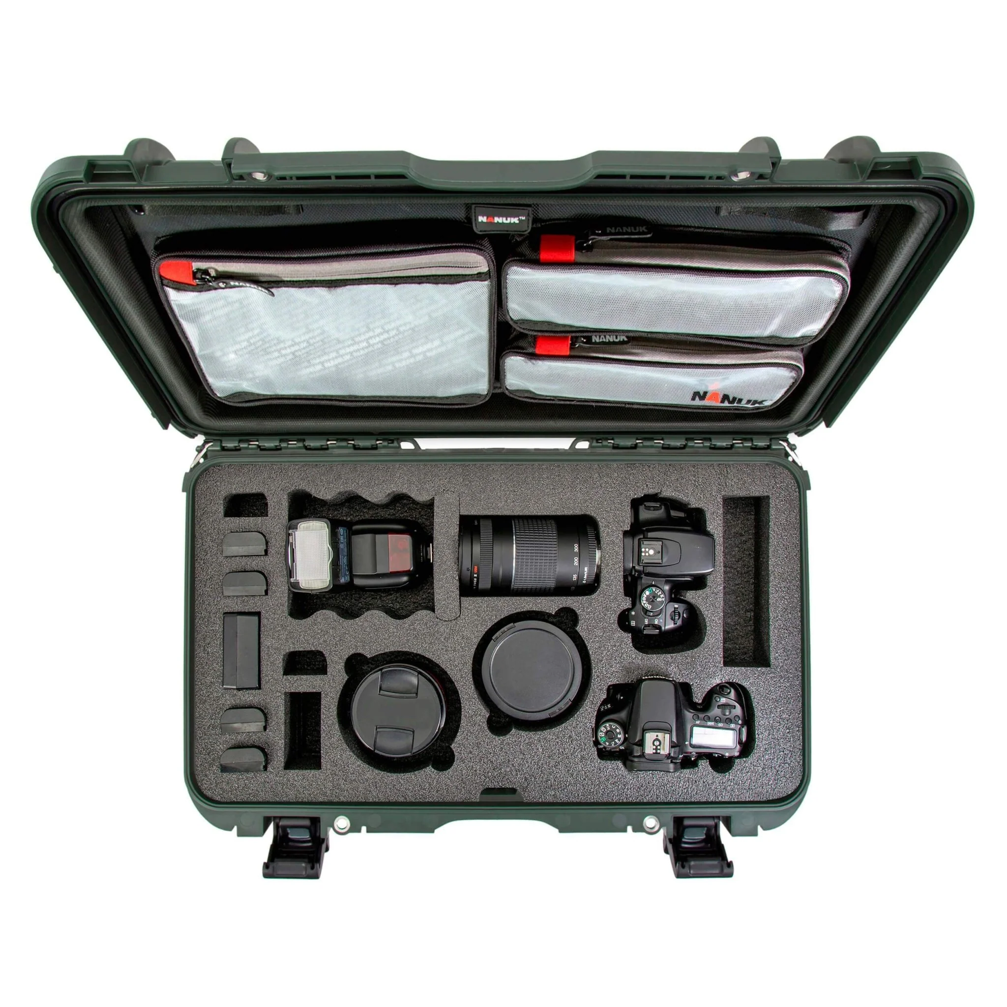NANUK 935 DSLR Camera Case - Image 11