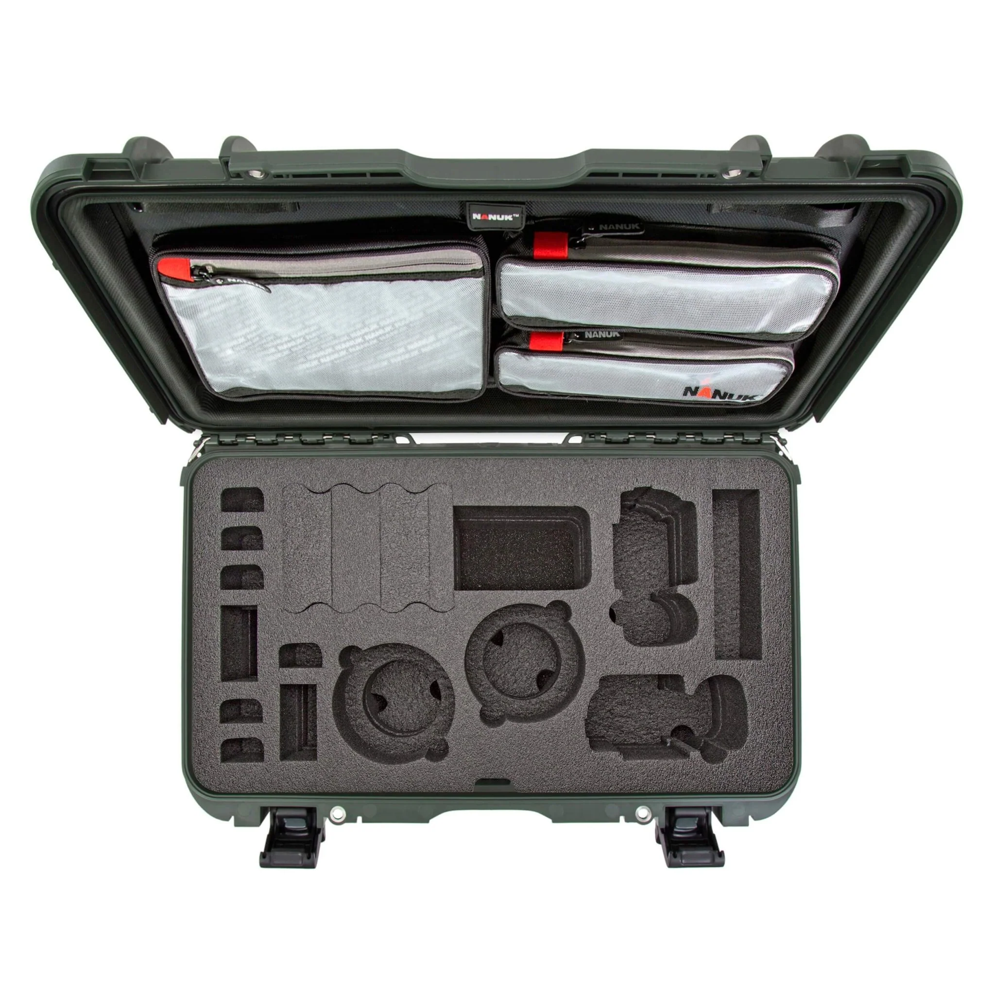 NANUK 935 DSLR Camera Case - Image 12