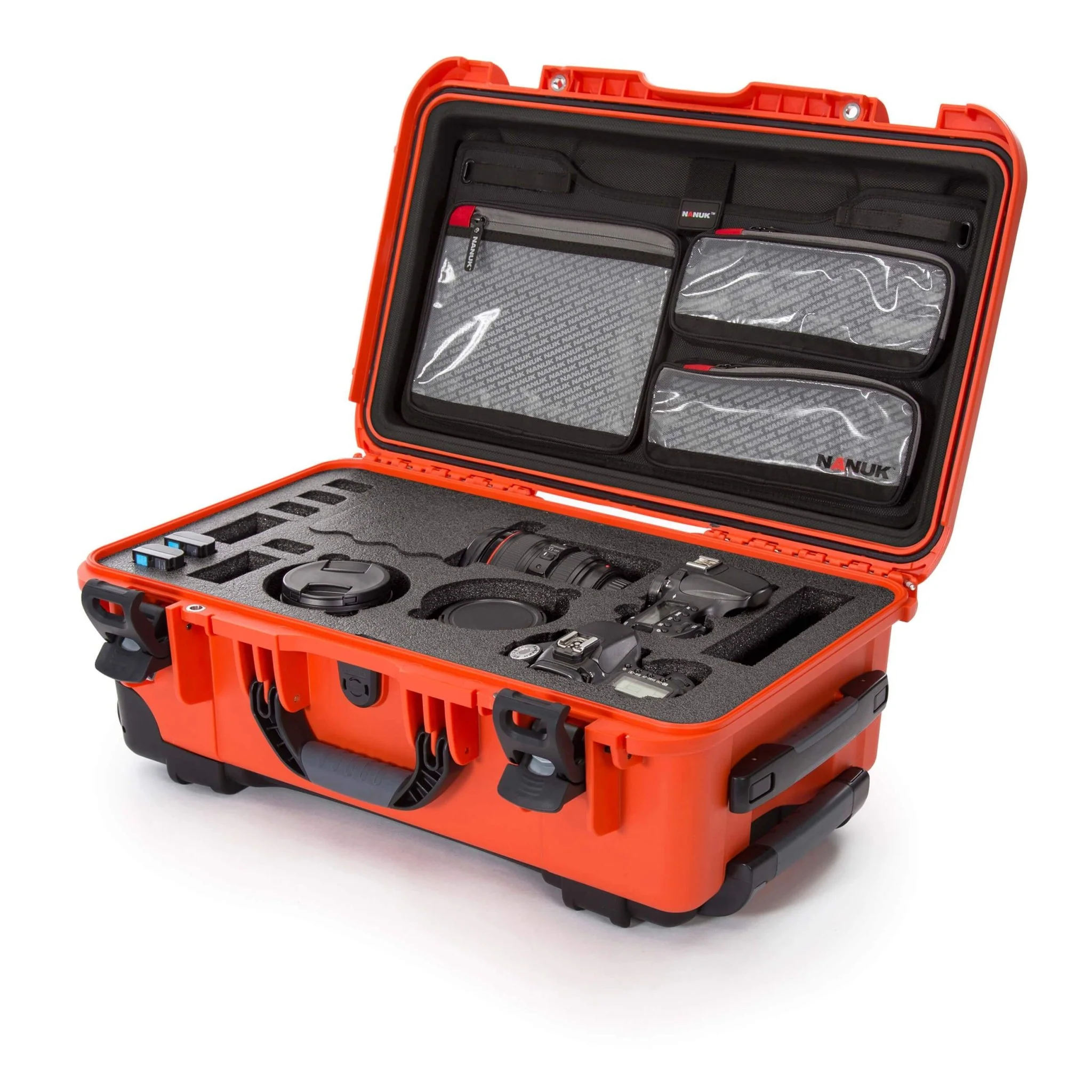 NANUK 935 DSLR Camera Case - Image 13