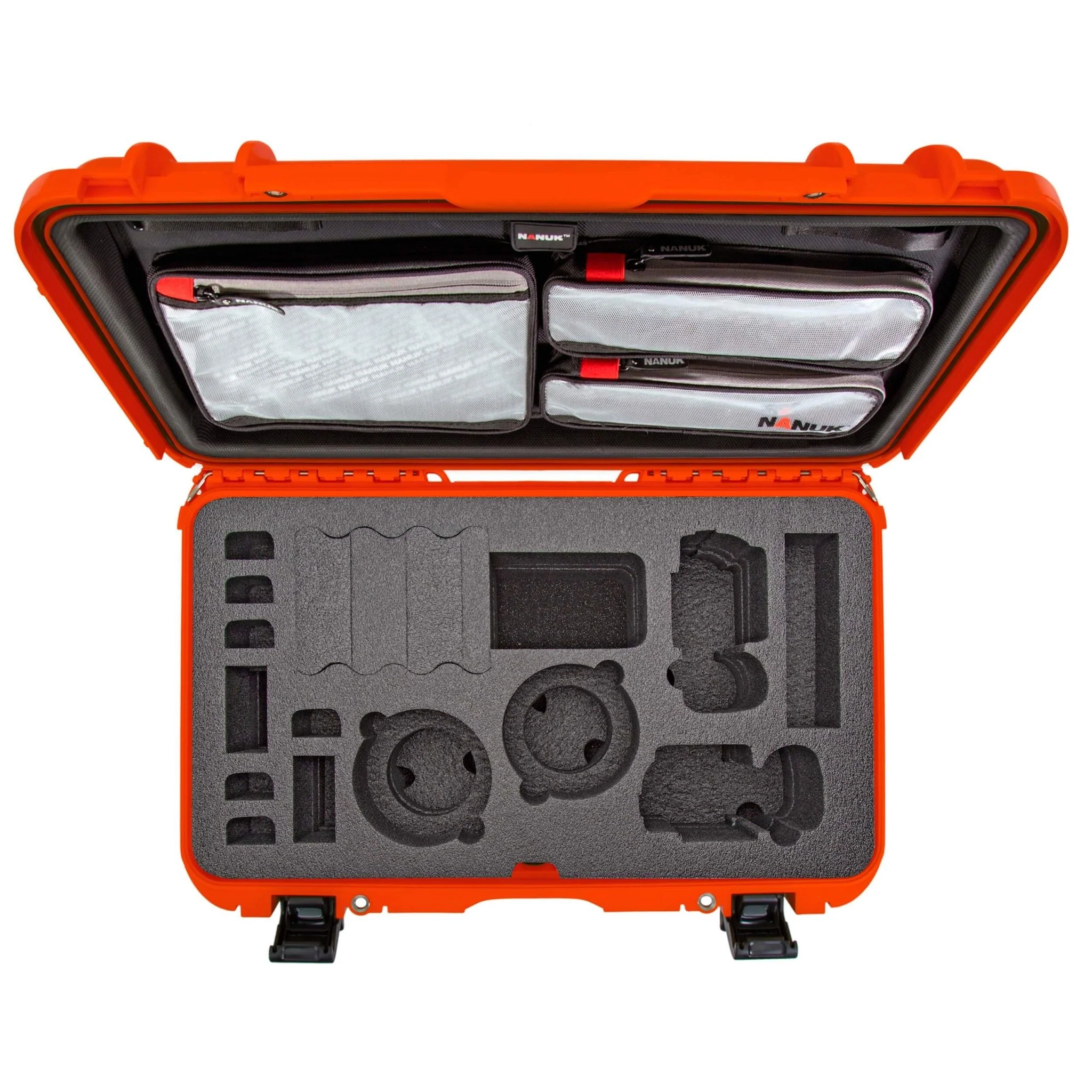 NANUK 935 DSLR Camera Case - Image 14