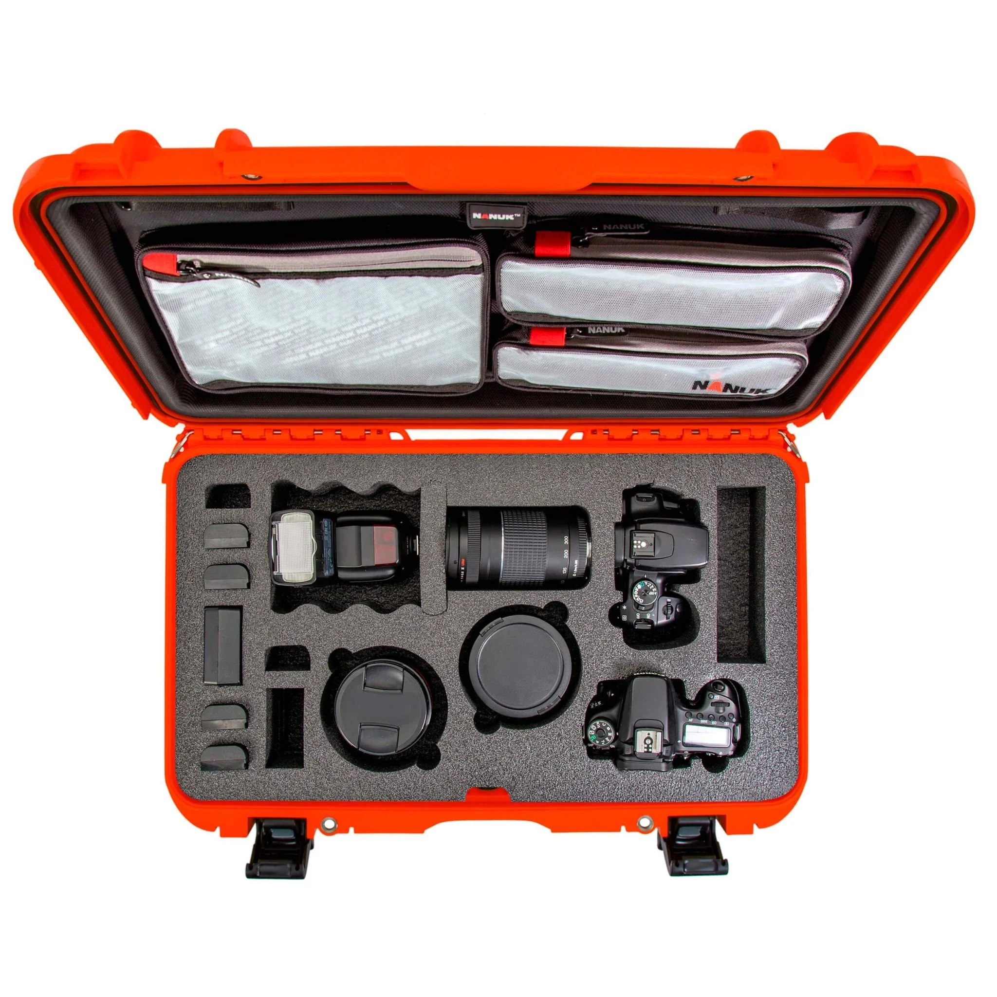 NANUK 935 DSLR Camera Case - Image 15