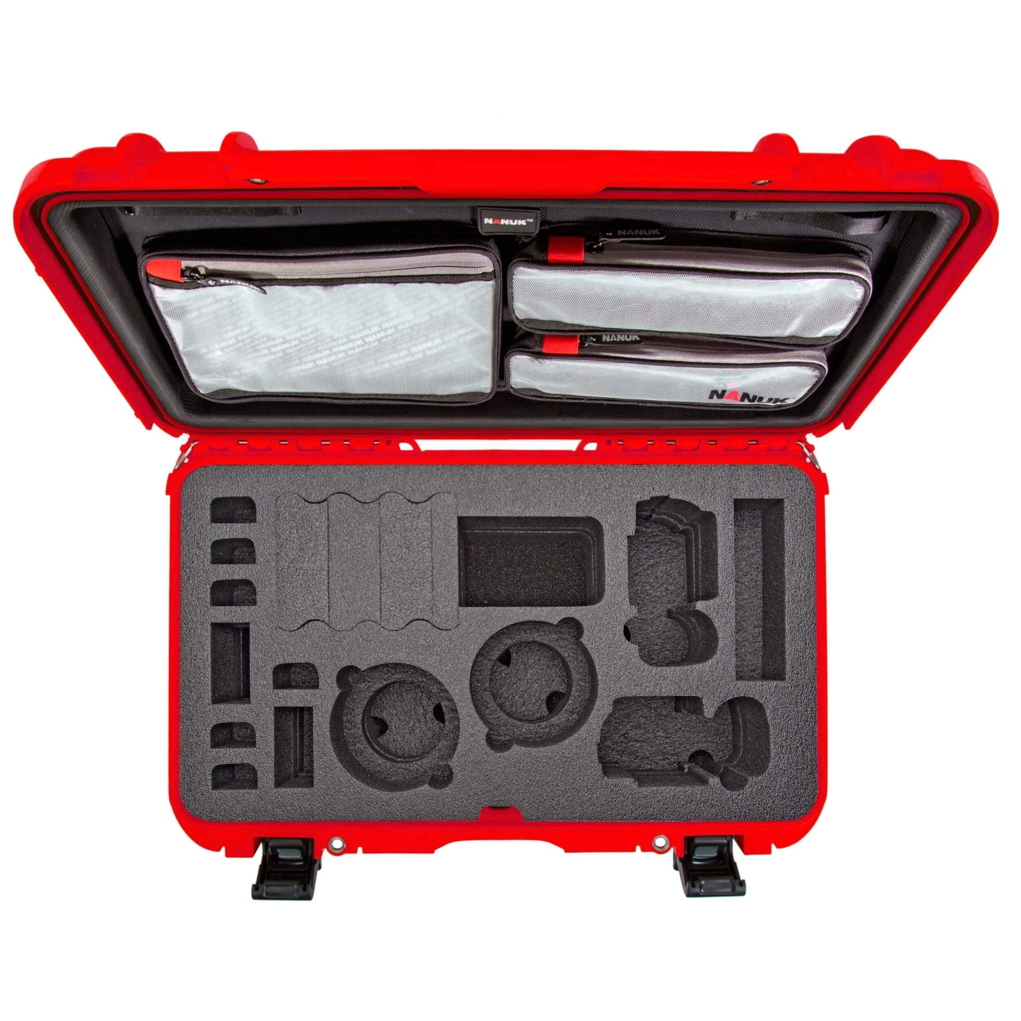 NANUK 935 DSLR Camera Case - Image 18