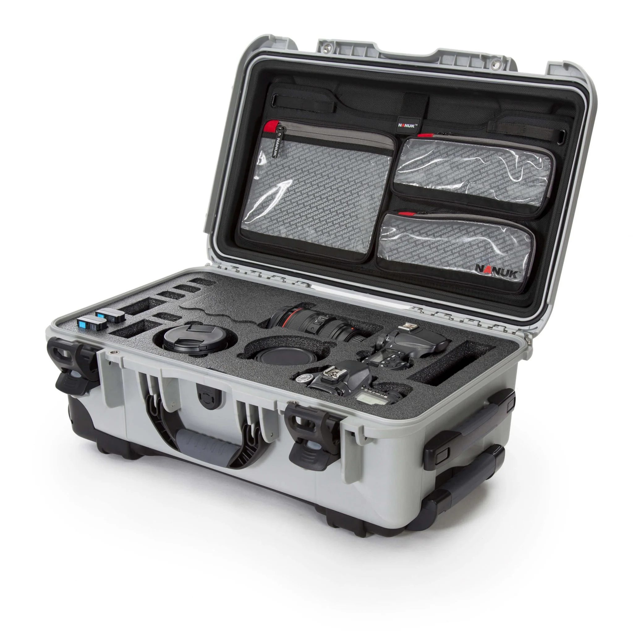 NANUK 935 DSLR Camera Case - Image 19