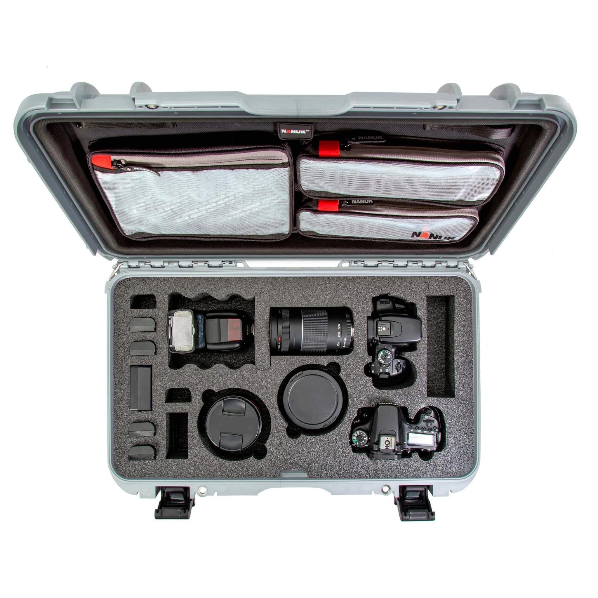 NANUK 935 DSLR Camera Case - Image 20