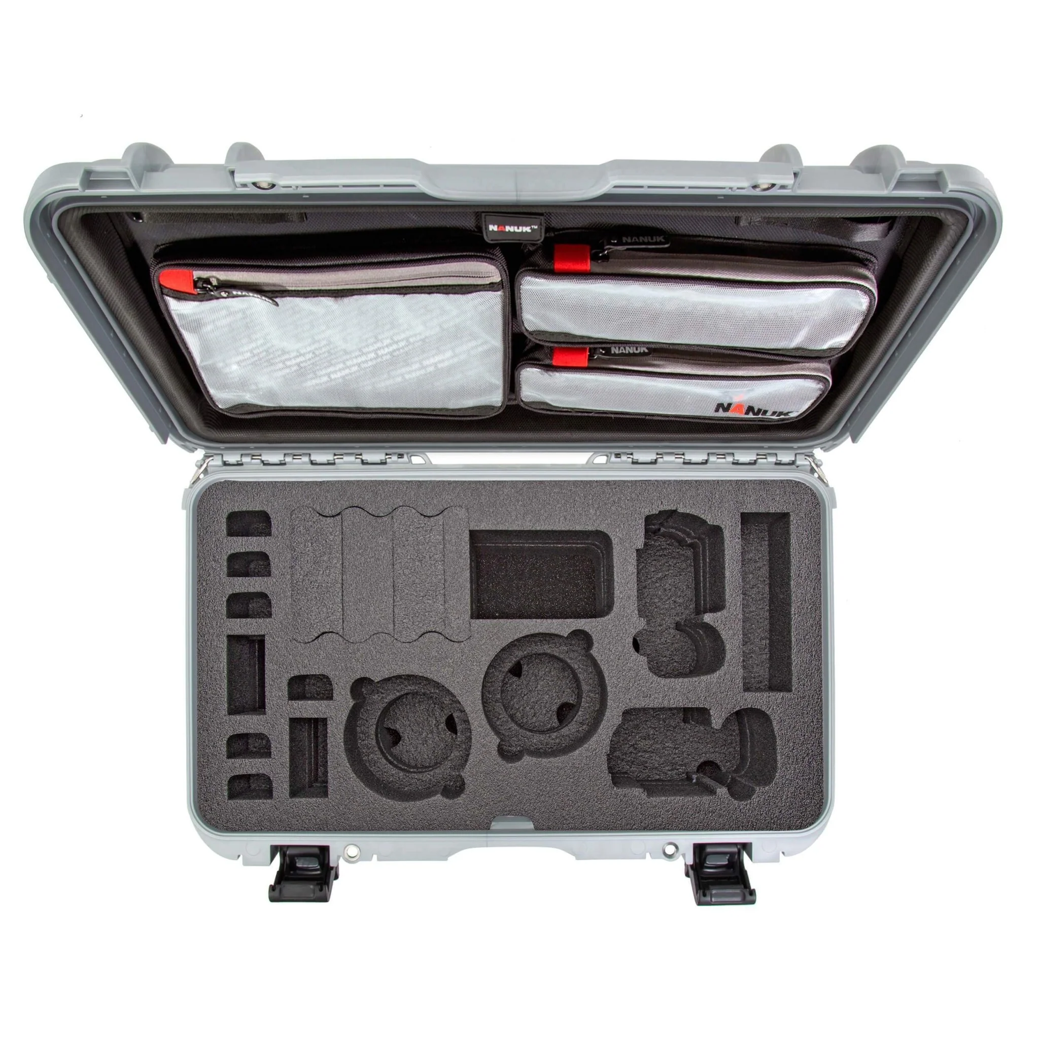 NANUK 935 DSLR Camera Case - Image 21