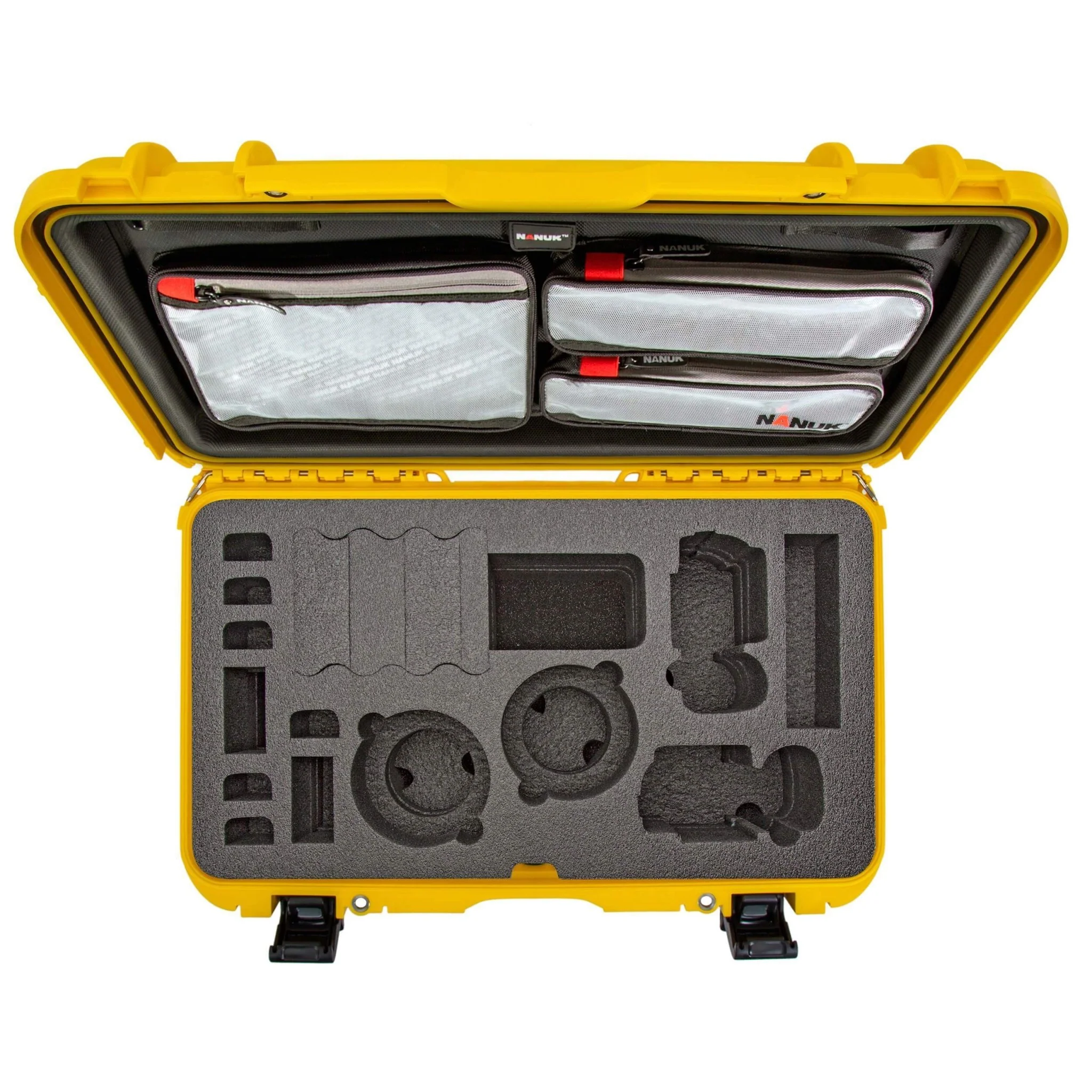 NANUK 935 DSLR Camera Case - Image 22