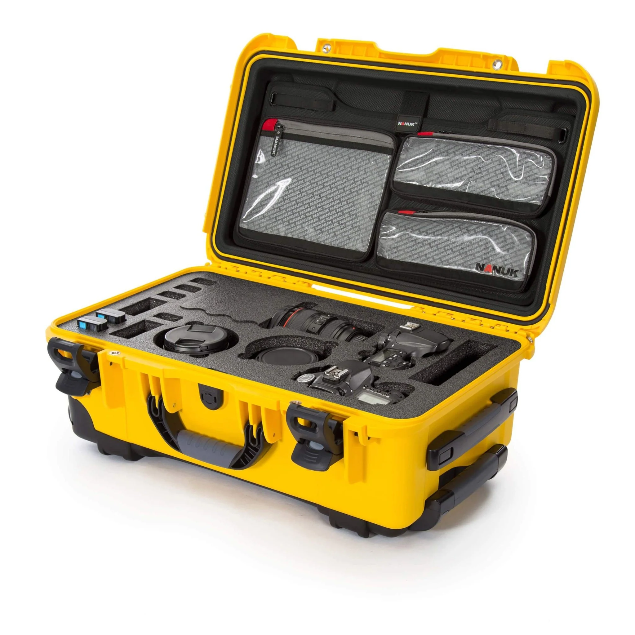NANUK 935 DSLR Camera Case - Image 24