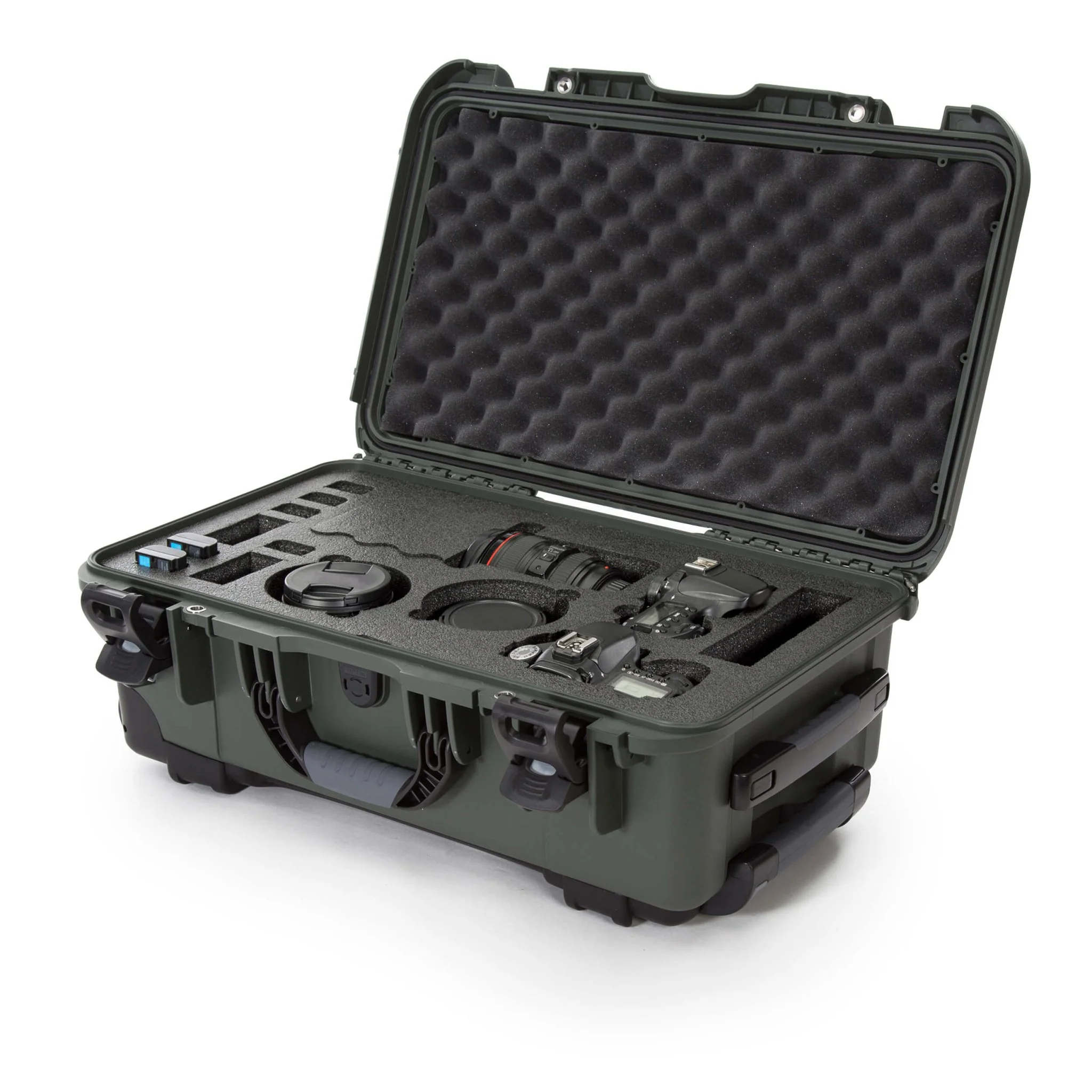 NANUK 935 DSLR Camera Case - Image 29