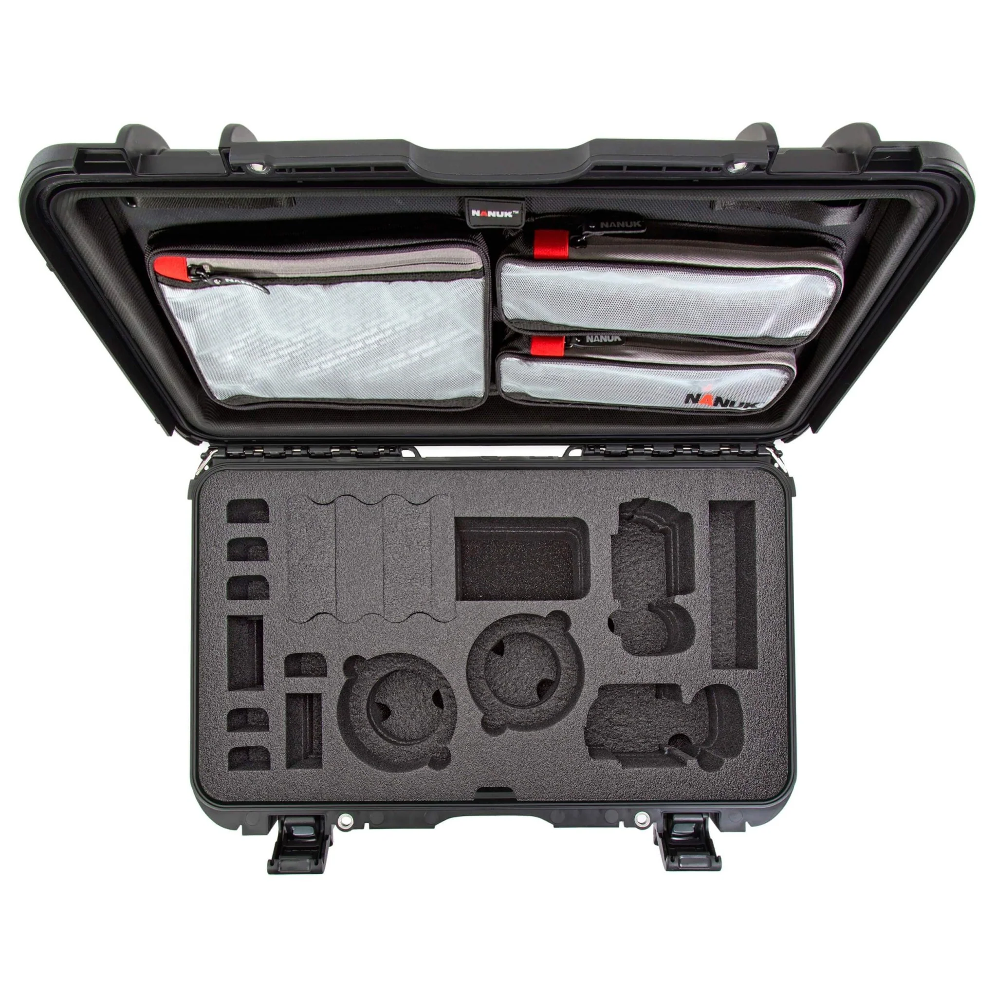 NANUK 935 DSLR Camera Case - Image 3