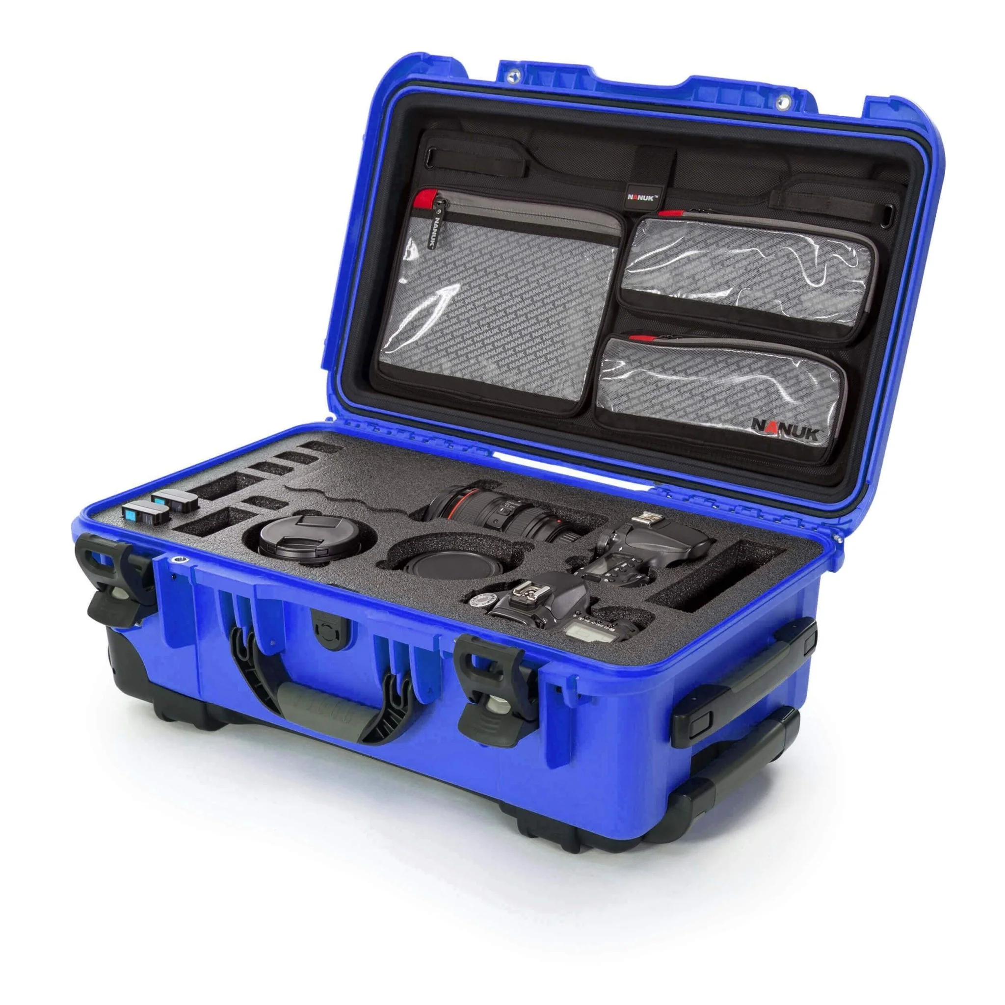 NANUK 935 DSLR Camera Case - Image 4