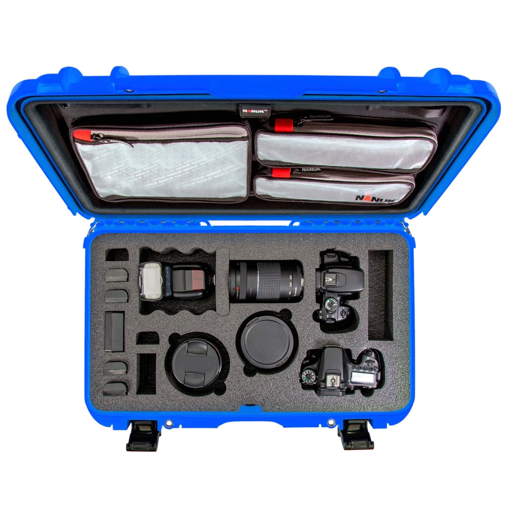 NANUK 935 DSLR Camera Case - Image 5