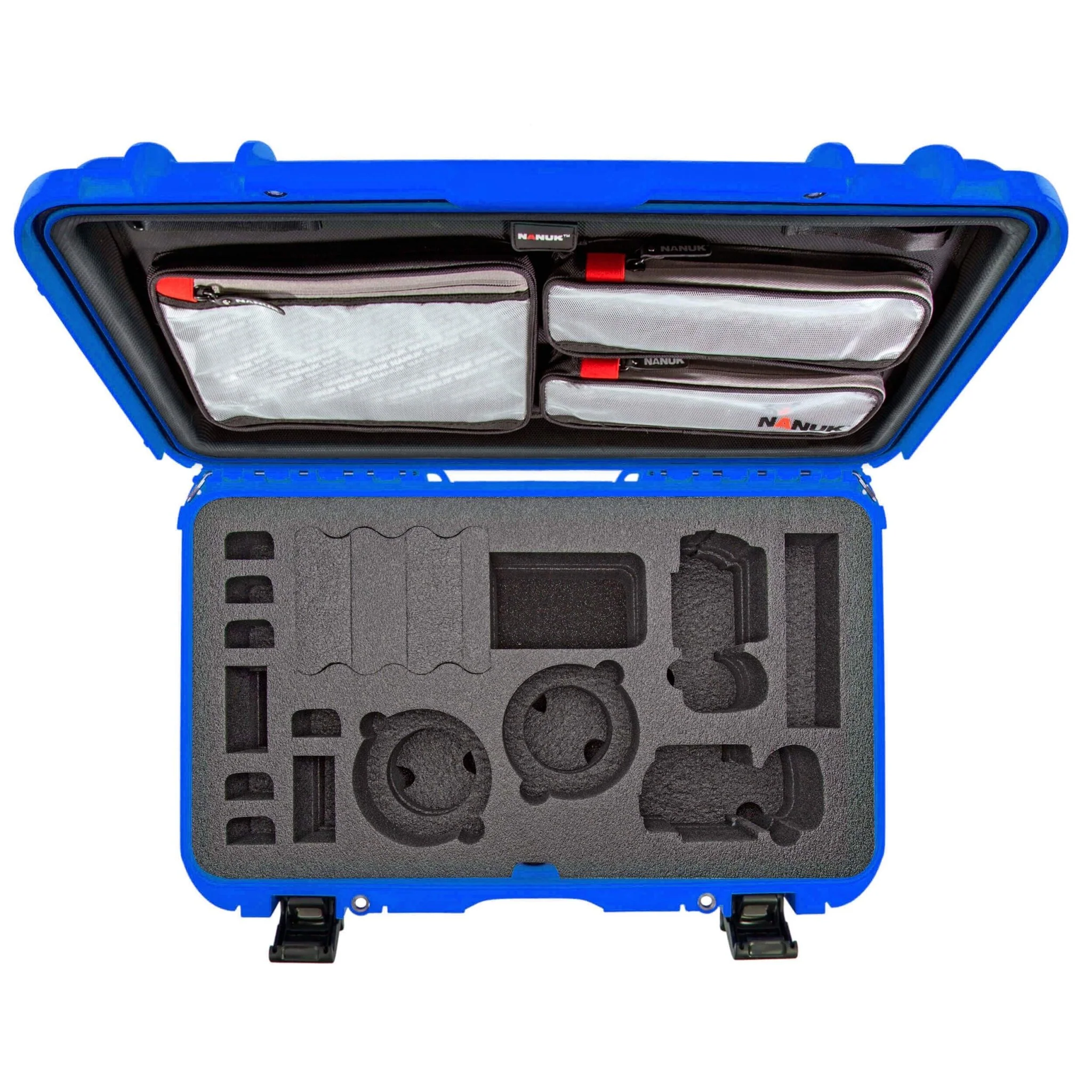 NANUK 935 DSLR Camera Case - Image 6