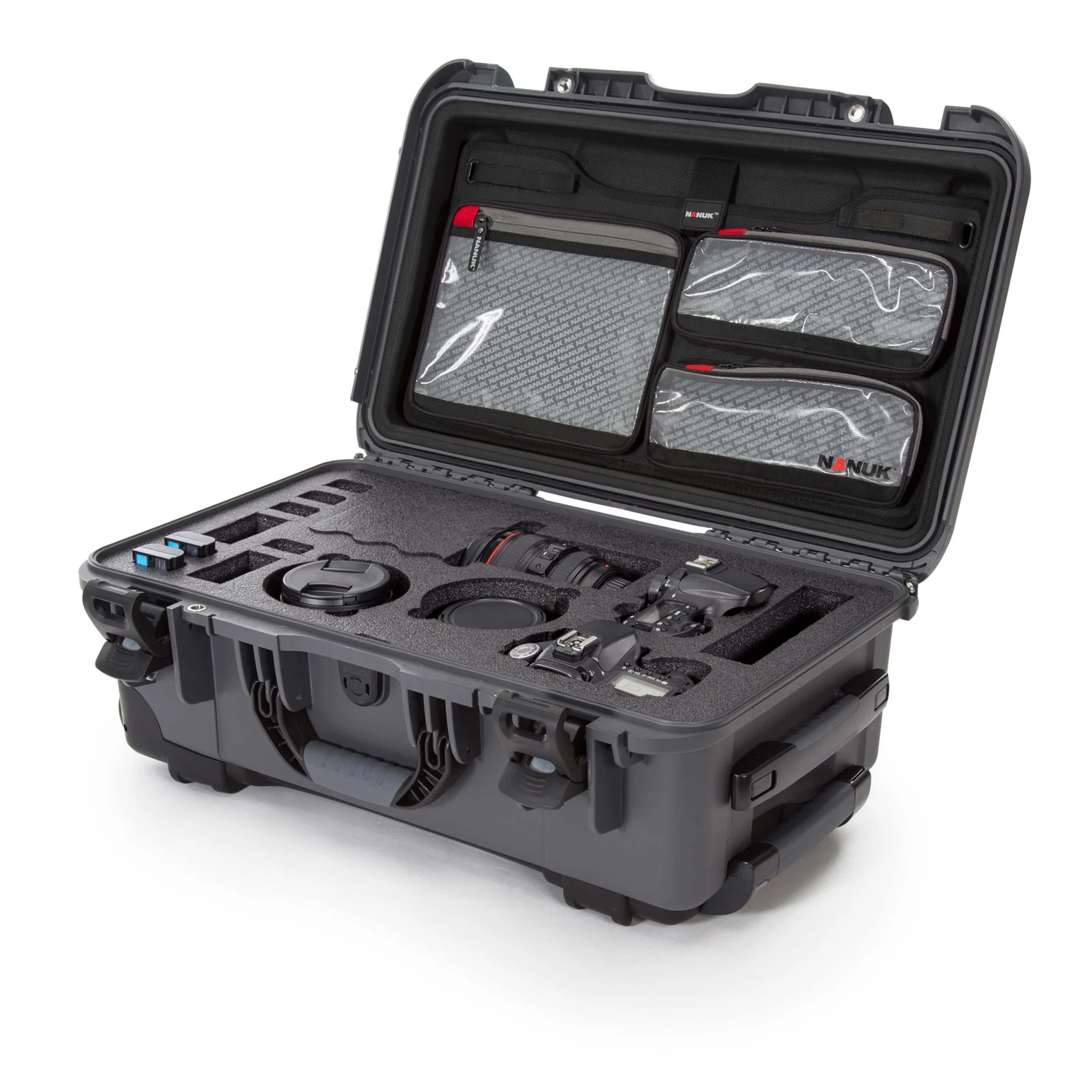 NANUK 935 DSLR Camera Case - Image 7
