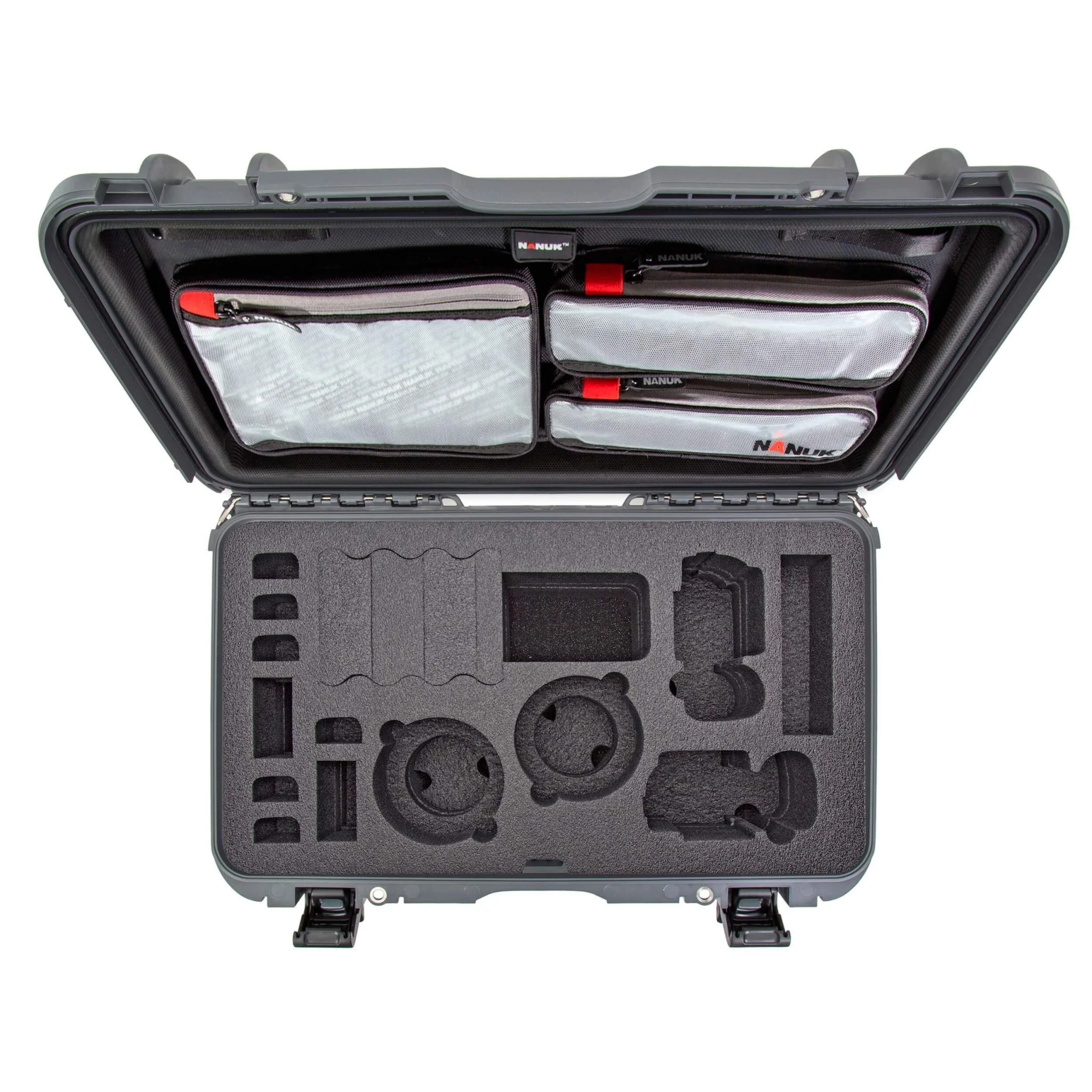 NANUK 935 DSLR Camera Case - Image 9
