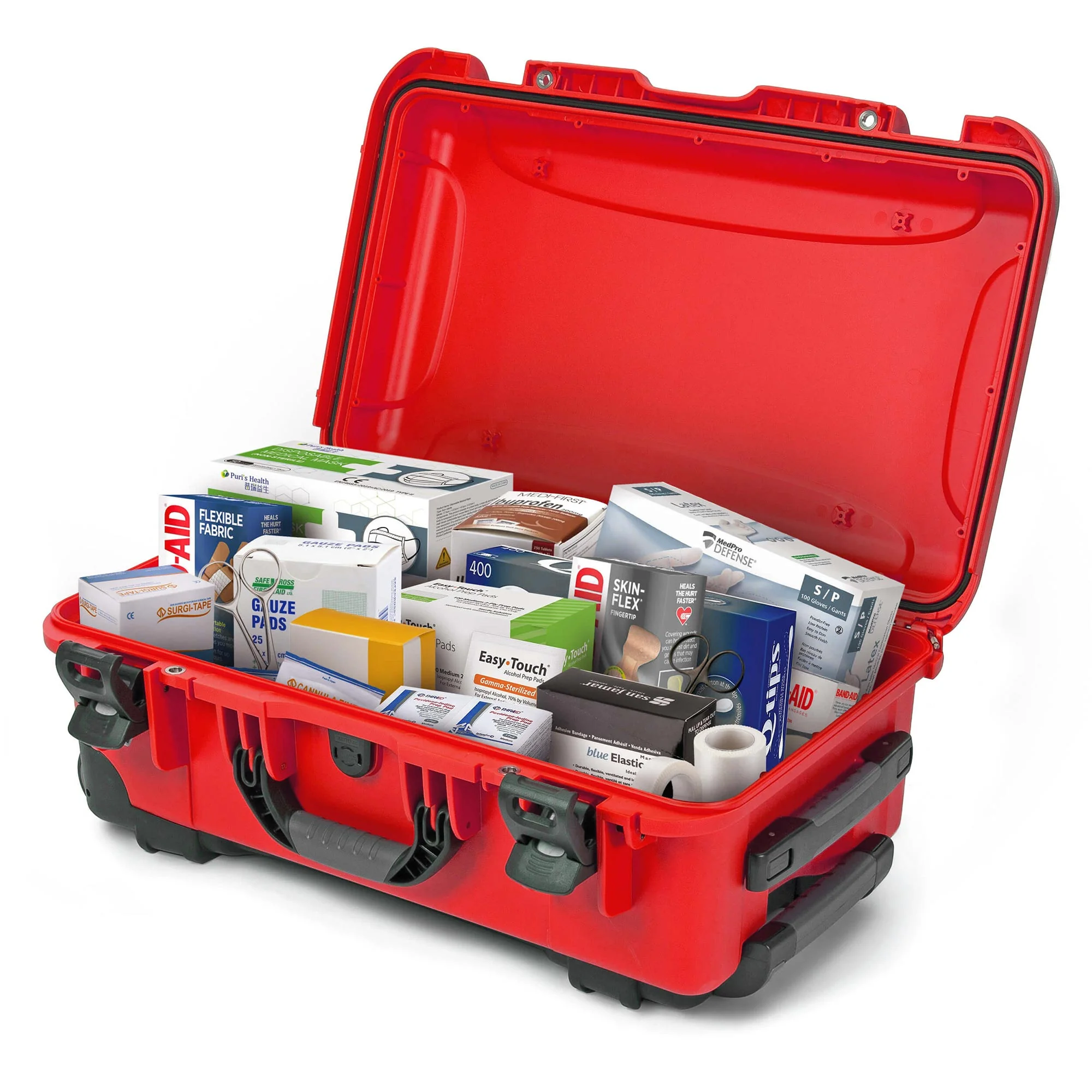 NANUK 935 First Aid case - Image 6