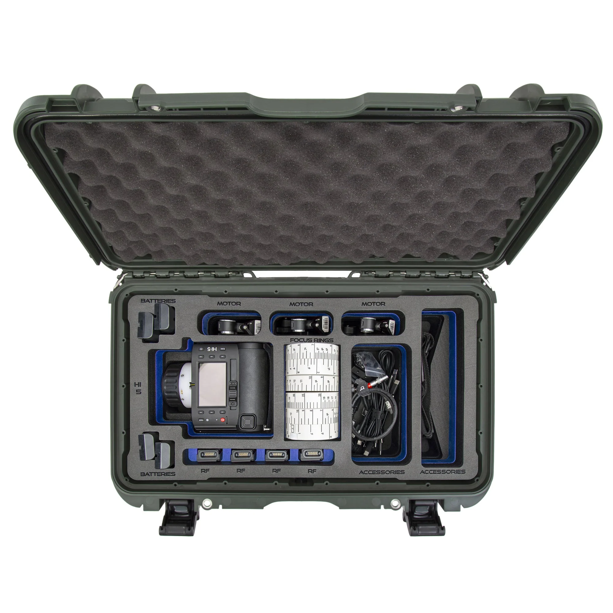 NANUK 935 for ARRI® Hi-5 - Image 10