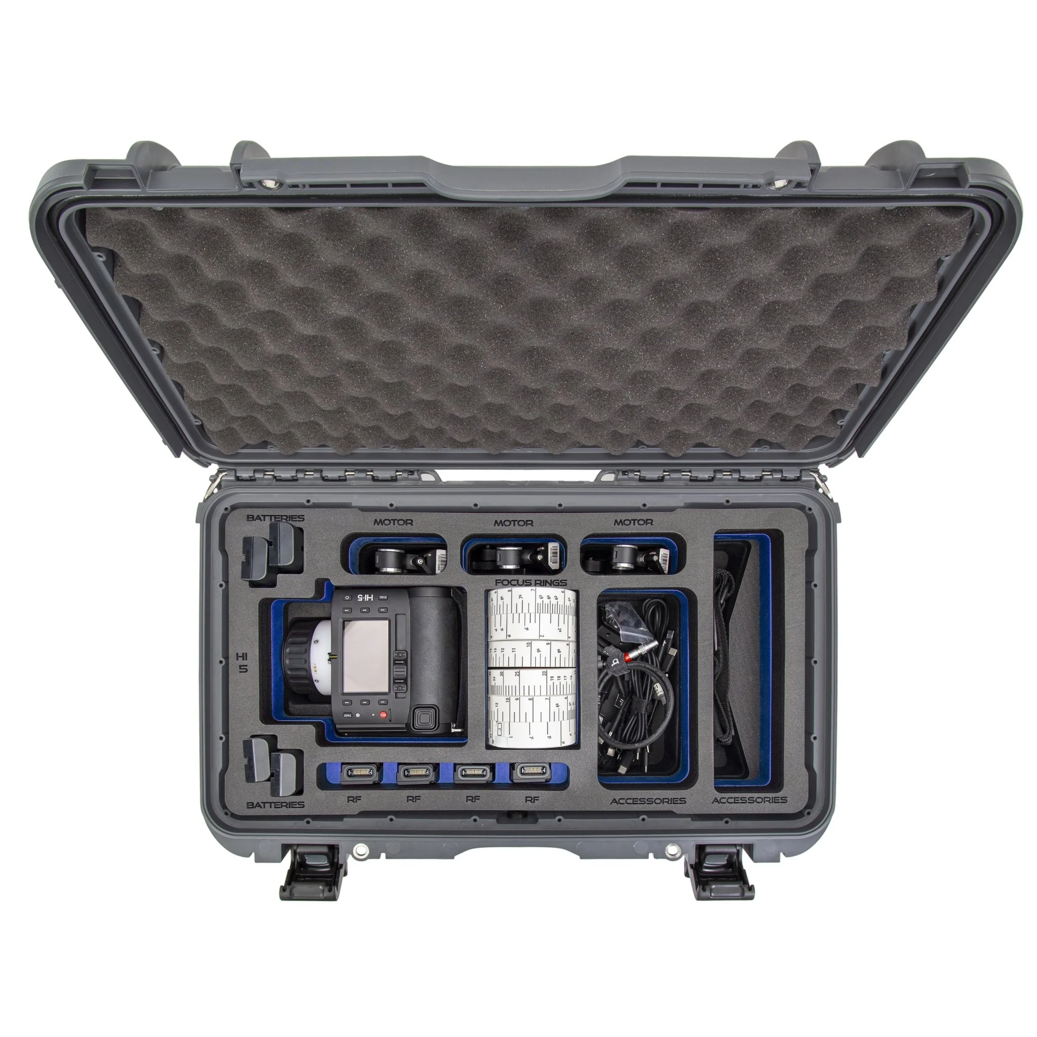 NANUK 935 for ARRI® Hi-5 - Image 12