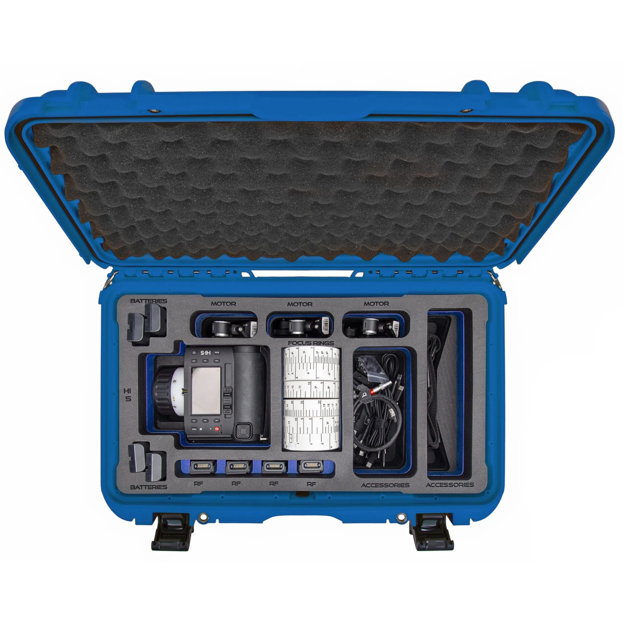 NANUK 935 for ARRI® Hi-5 - Image 14