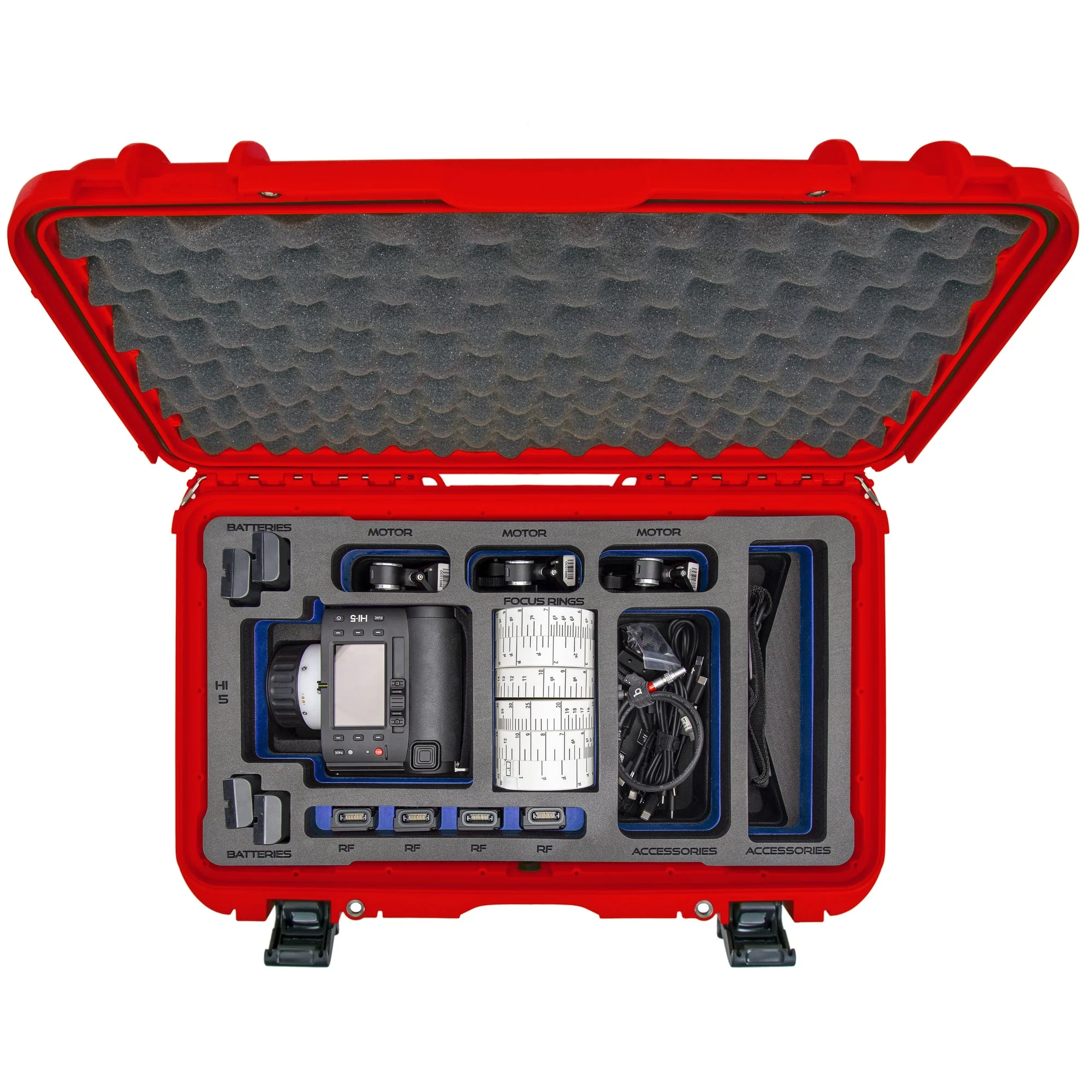 NANUK 935 for ARRI® Hi-5 - Image 16
