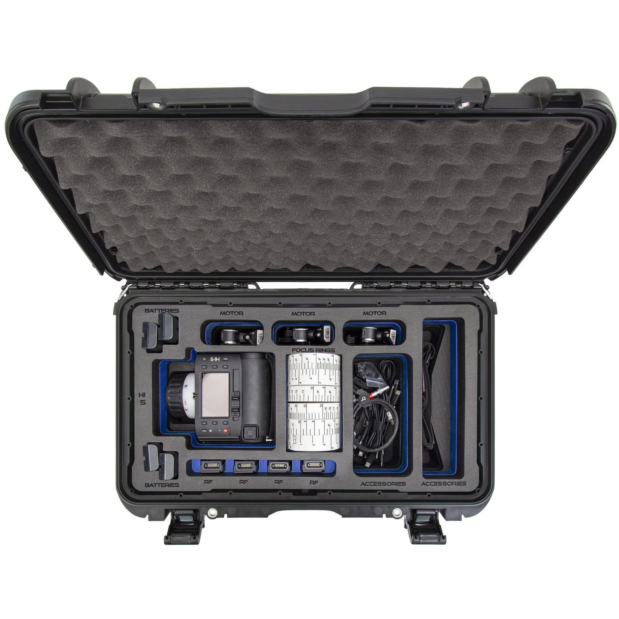 NANUK 935 for ARRI® Hi-5 - Image 2