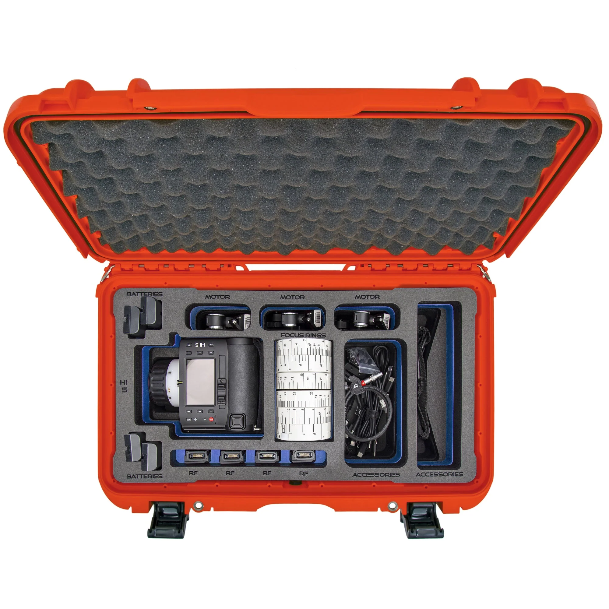 NANUK 935 for ARRI® Hi-5 - Image 4