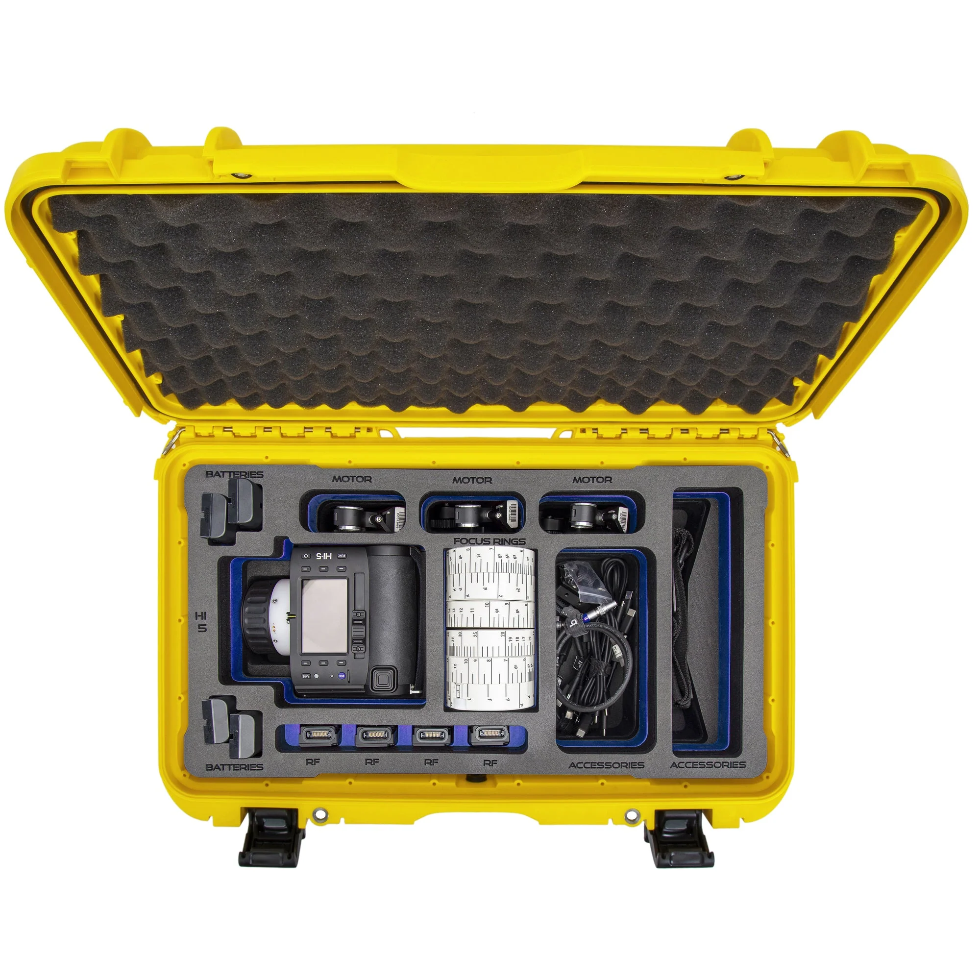 NANUK 935 for ARRI® Hi-5 - Image 6