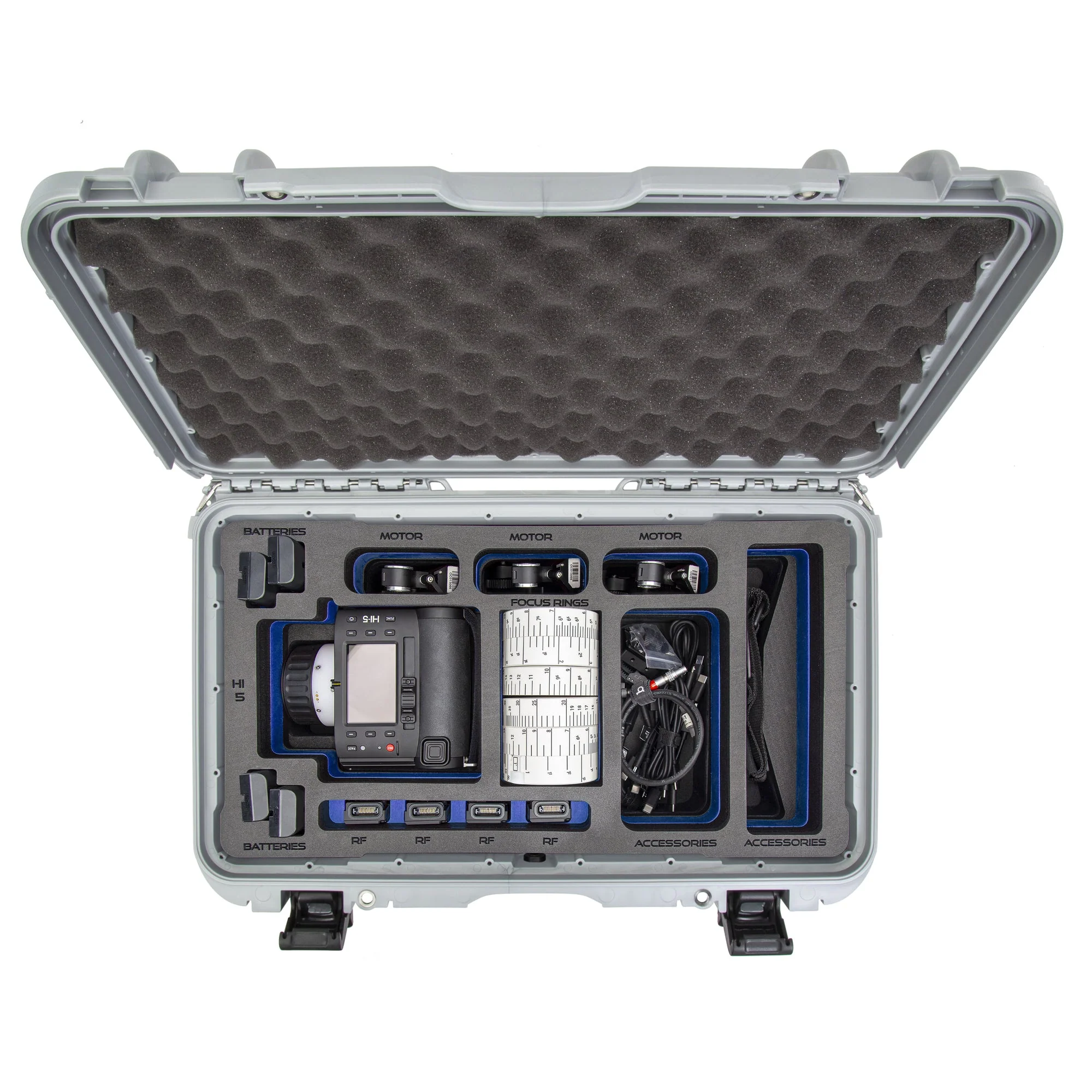 NANUK 935 for ARRI® Hi-5 - Image 8