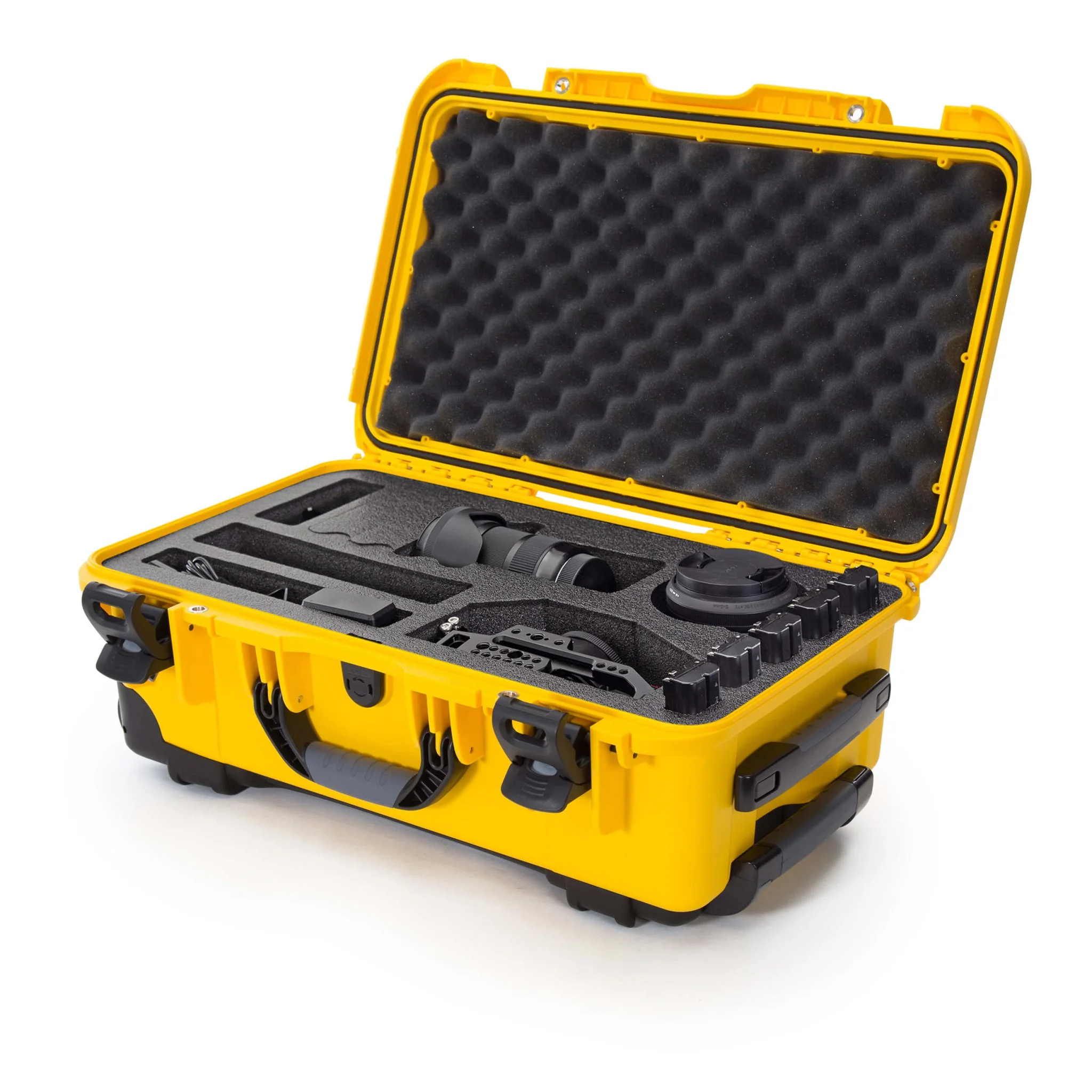 NANUK 935 for Blackmagic® Design Pocket Cinema Cameras - Image 12