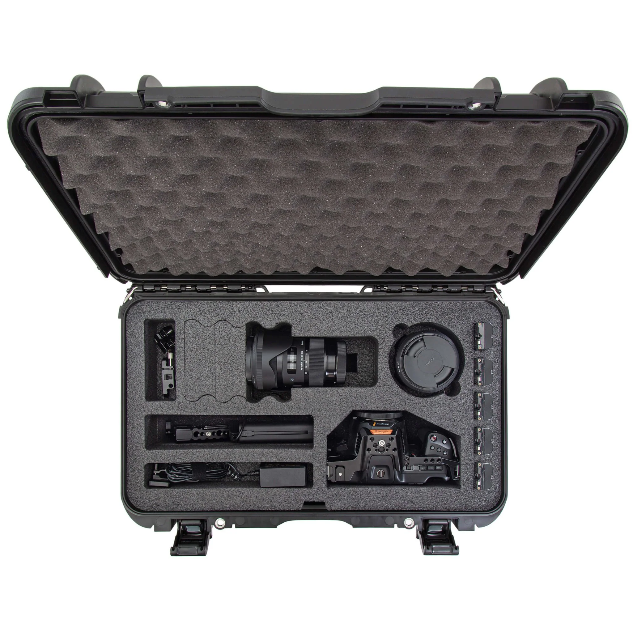 NANUK 935 for Blackmagic® Design Pocket Cinema Cameras - Image 5