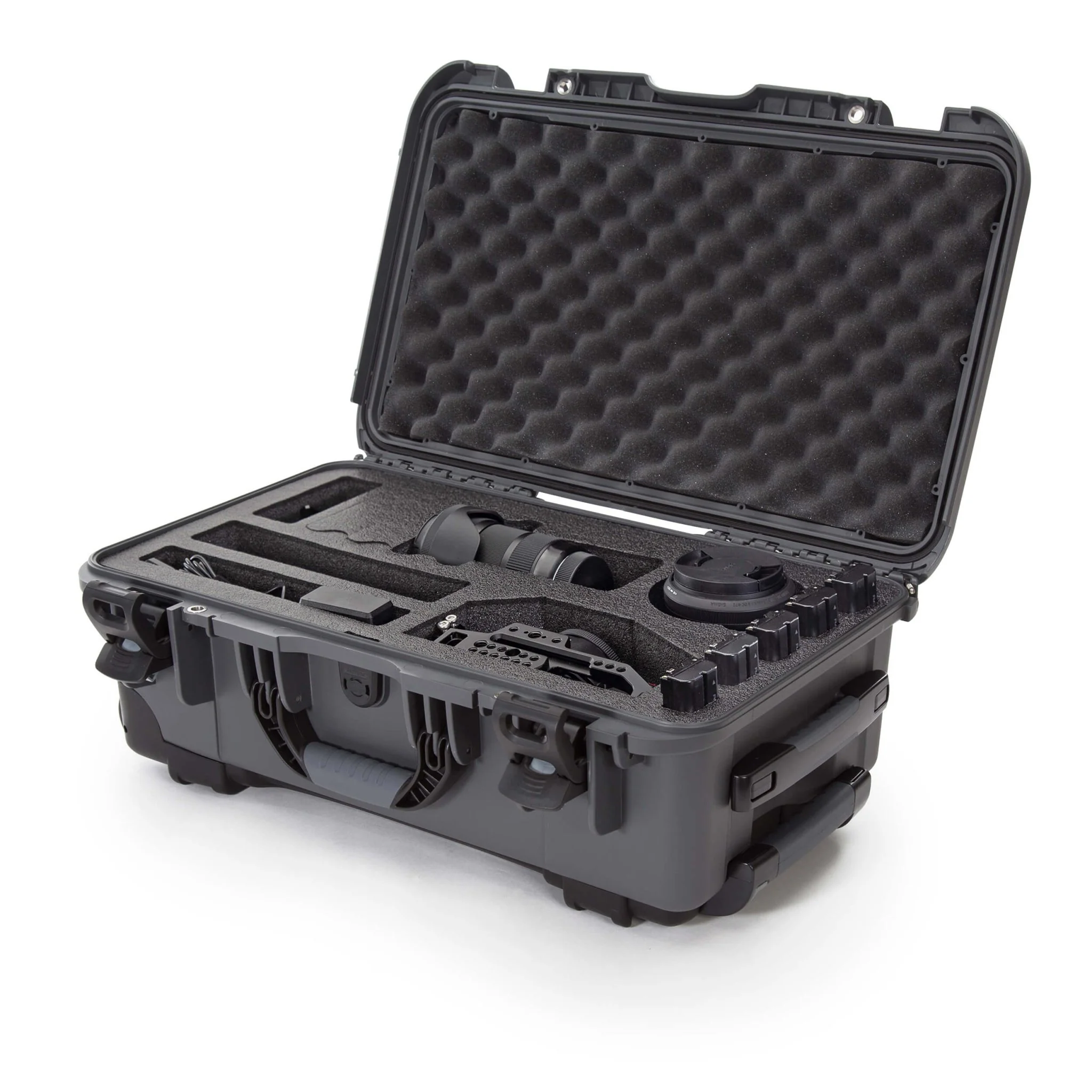 NANUK 935 for Blackmagic® Design Pocket Cinema Cameras - Image 7