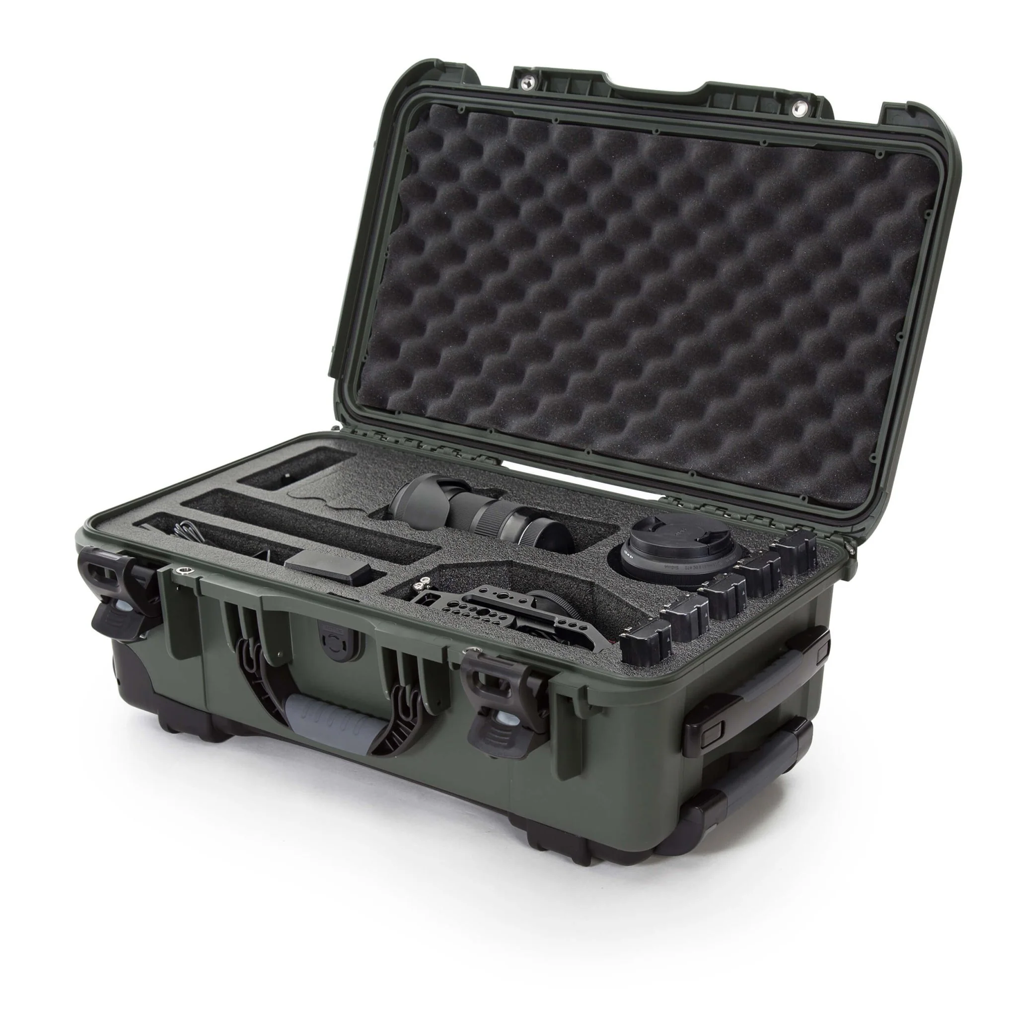 NANUK 935 for Blackmagic® Design Pocket Cinema Cameras - Image 8
