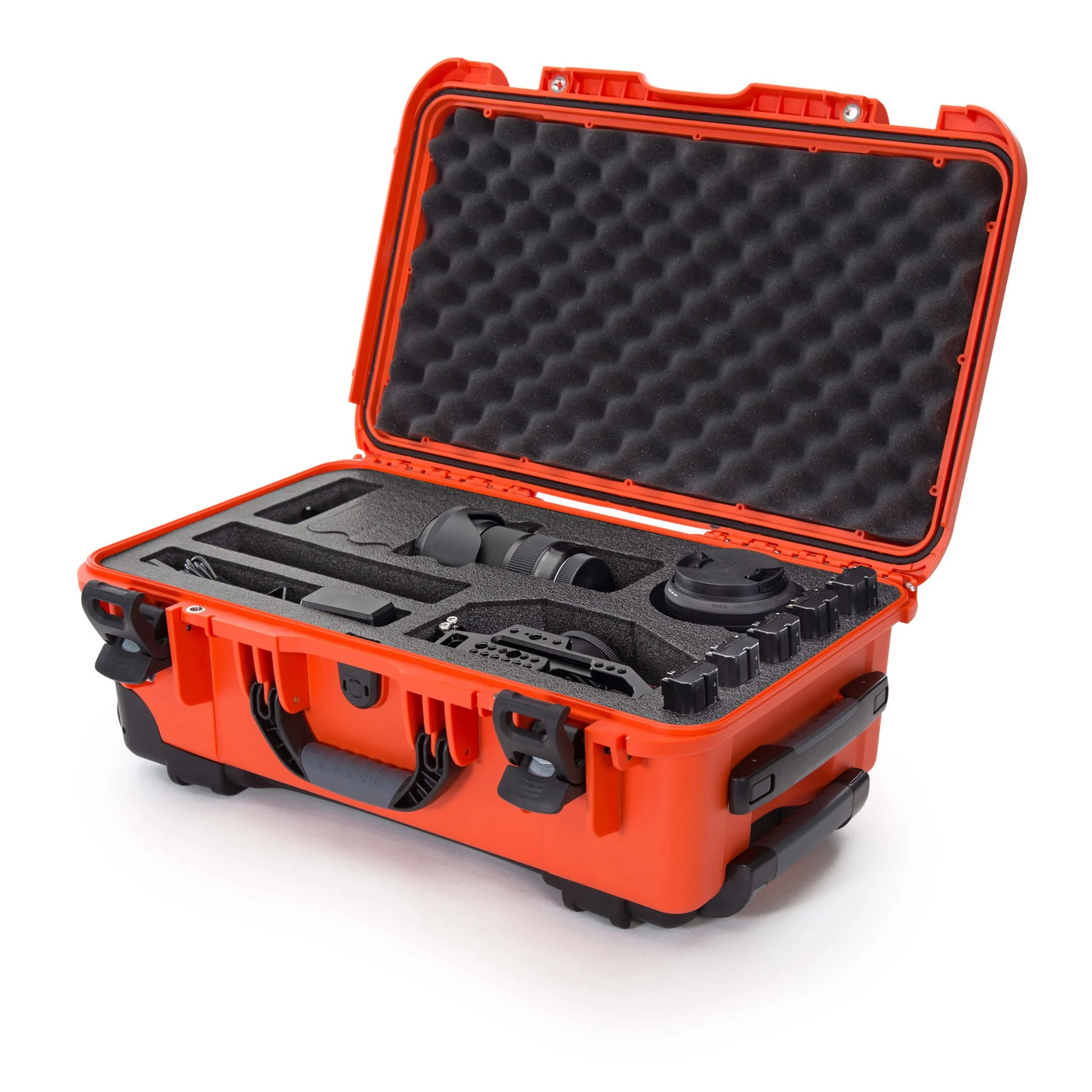 NANUK 935 for Blackmagic® Design Pocket Cinema Cameras - Image 9