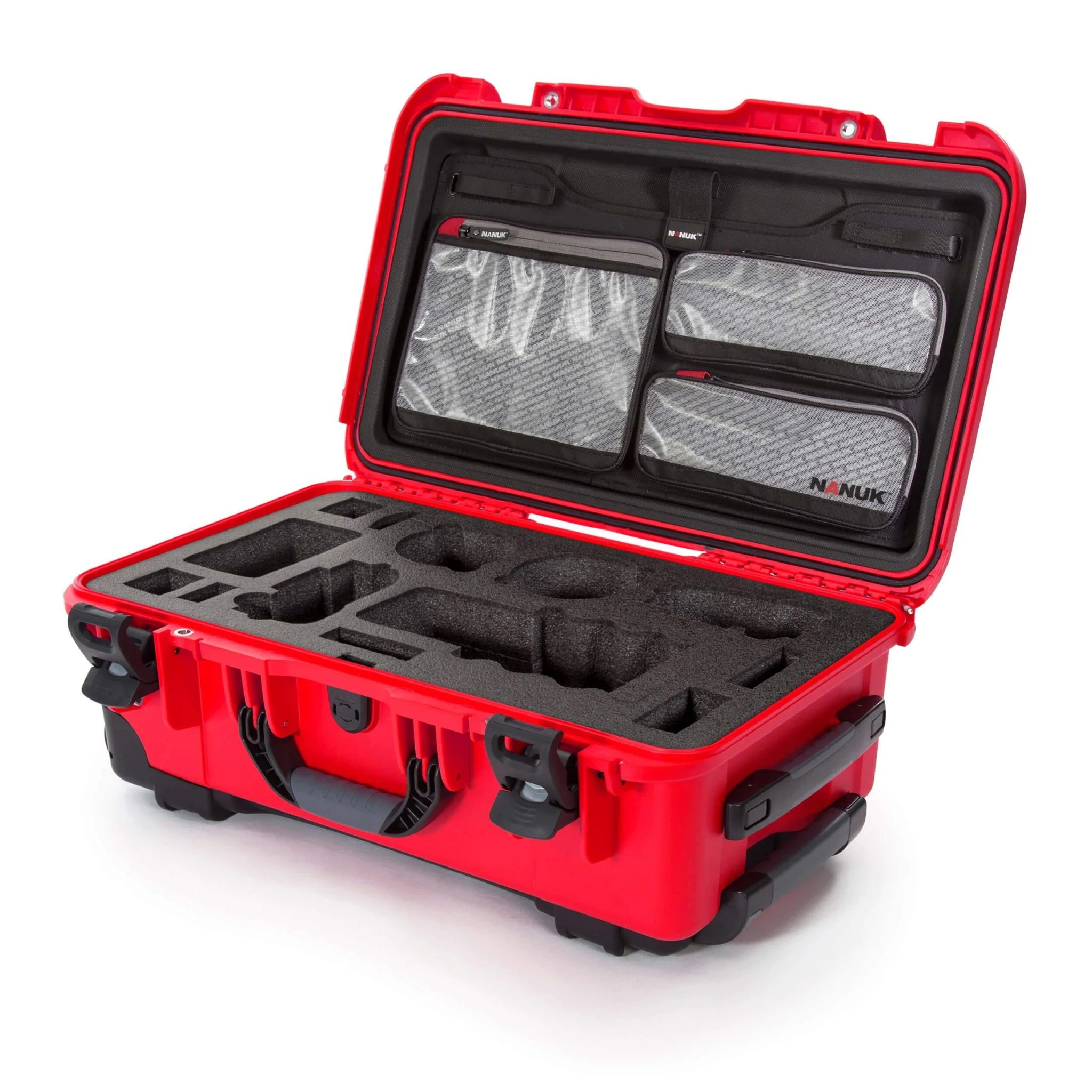 NANUK 935 For Sony A7R, A7S and A9 - Image 10