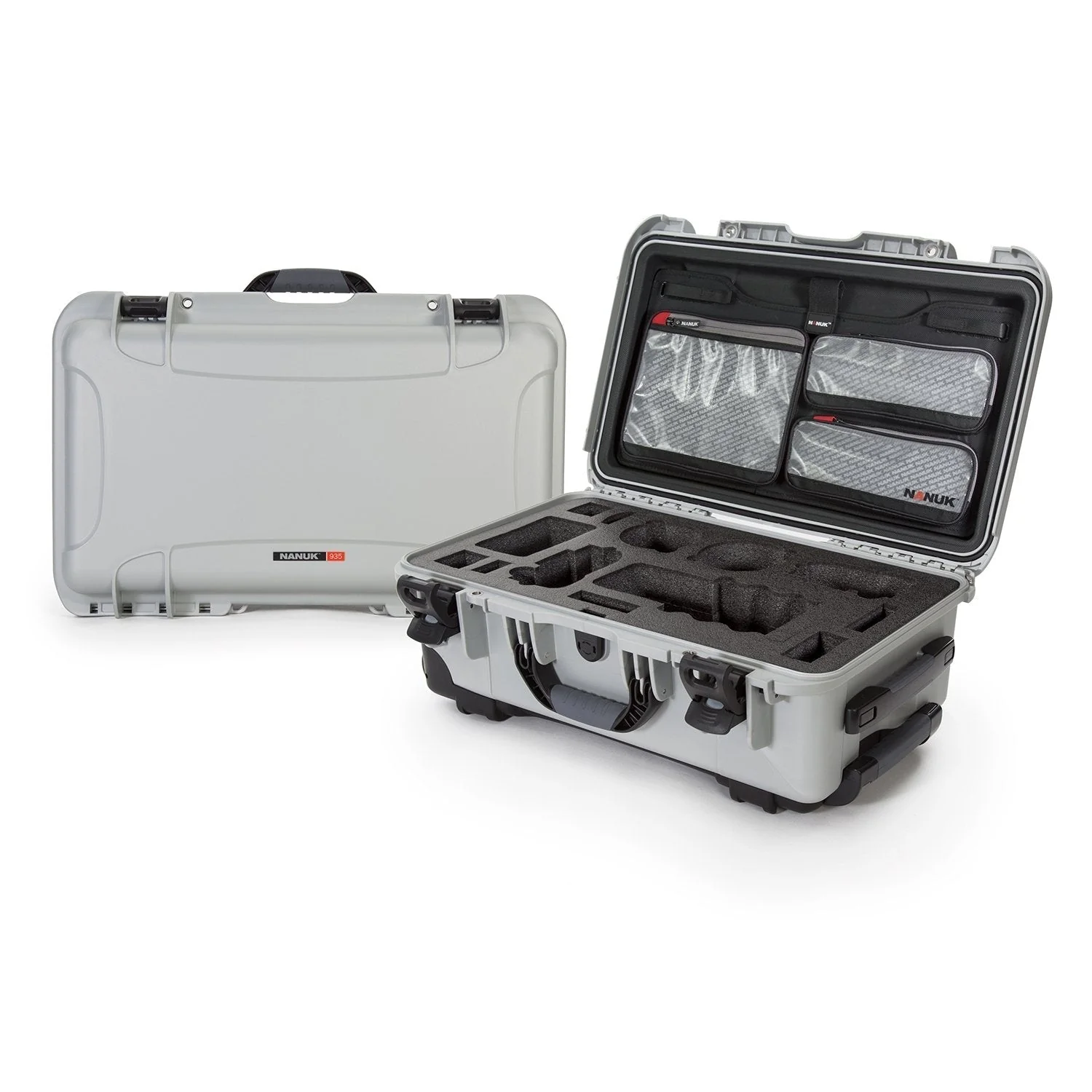 NANUK 935 For Sony A7R, A7S and A9 - Image 3