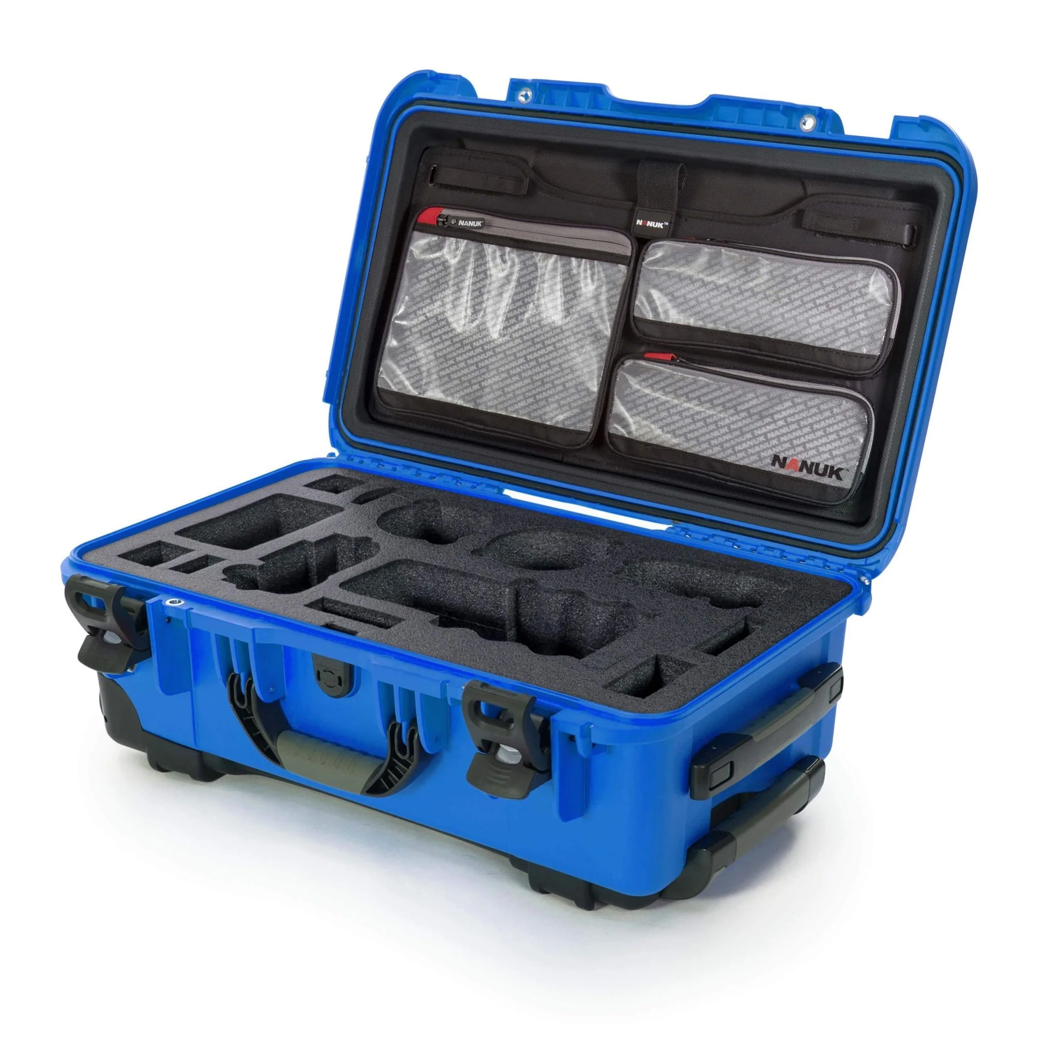 NANUK 935 For Sony A7R, A7S and A9 - Image 8