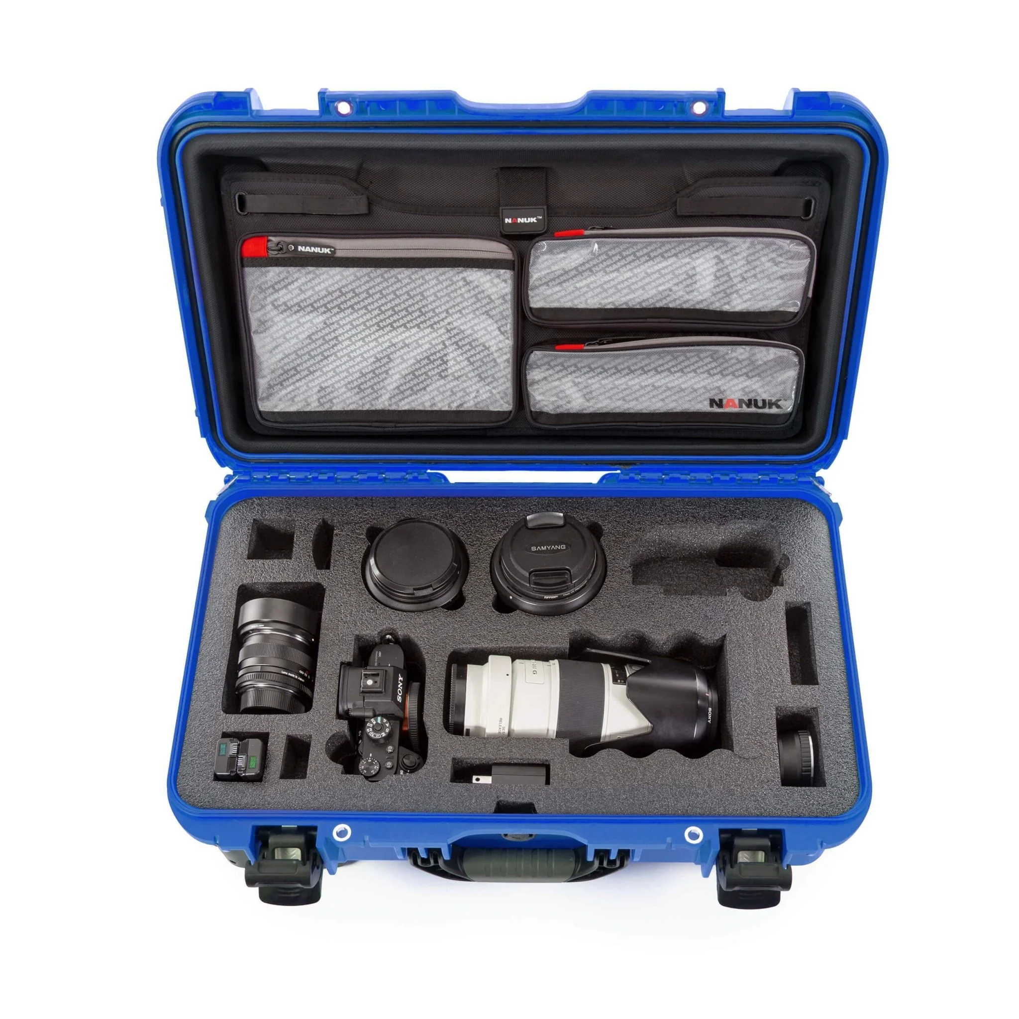 NANUK 935 For Sony A7R, A7S and A9 - Image 9