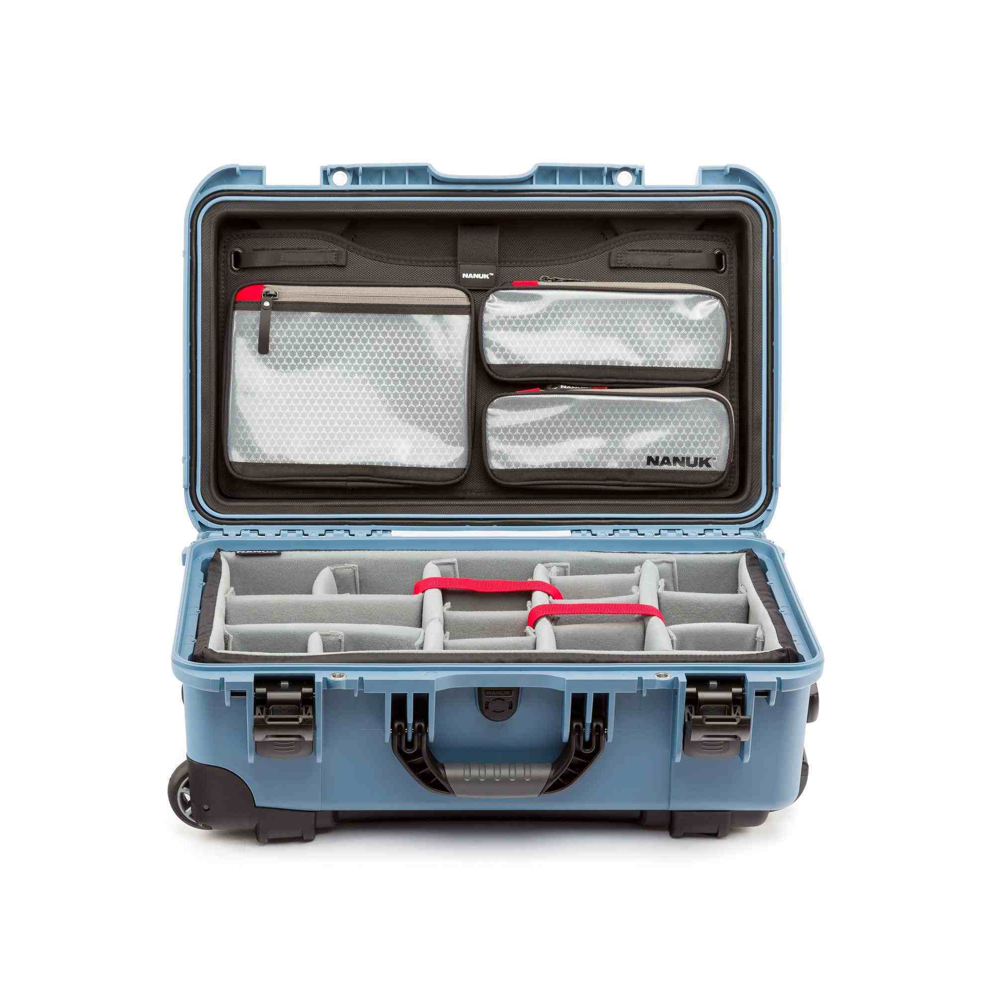 NANUK 935 Camera Case - Pro Photo Kit - Image 15