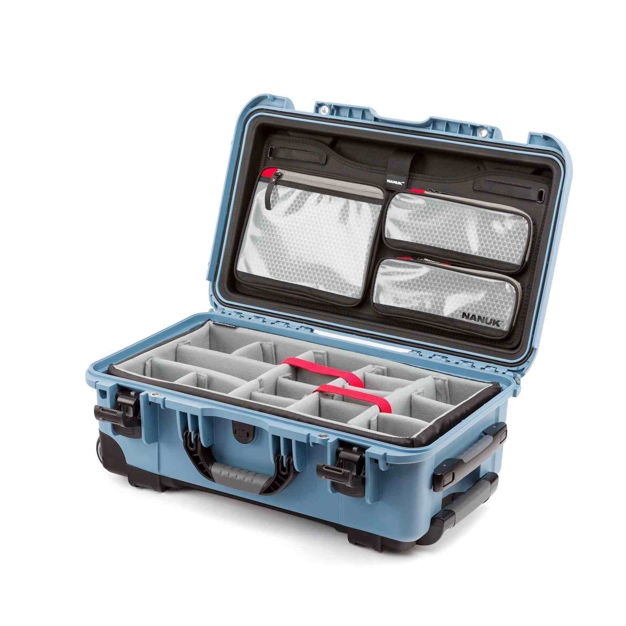 NANUK 935 Camera Case - Pro Photo Kit - Image 16