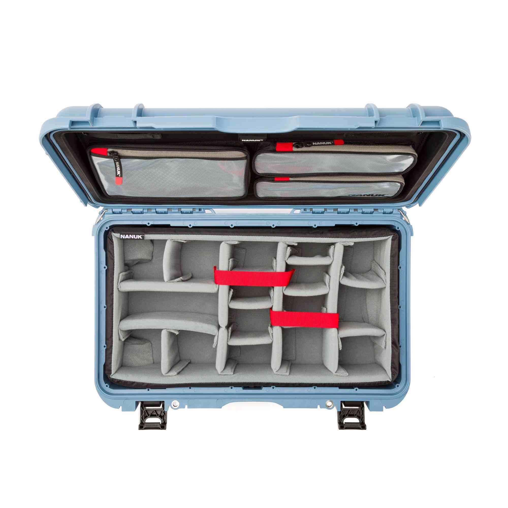 NANUK 935 Camera Case - Pro Photo Kit - Image 17