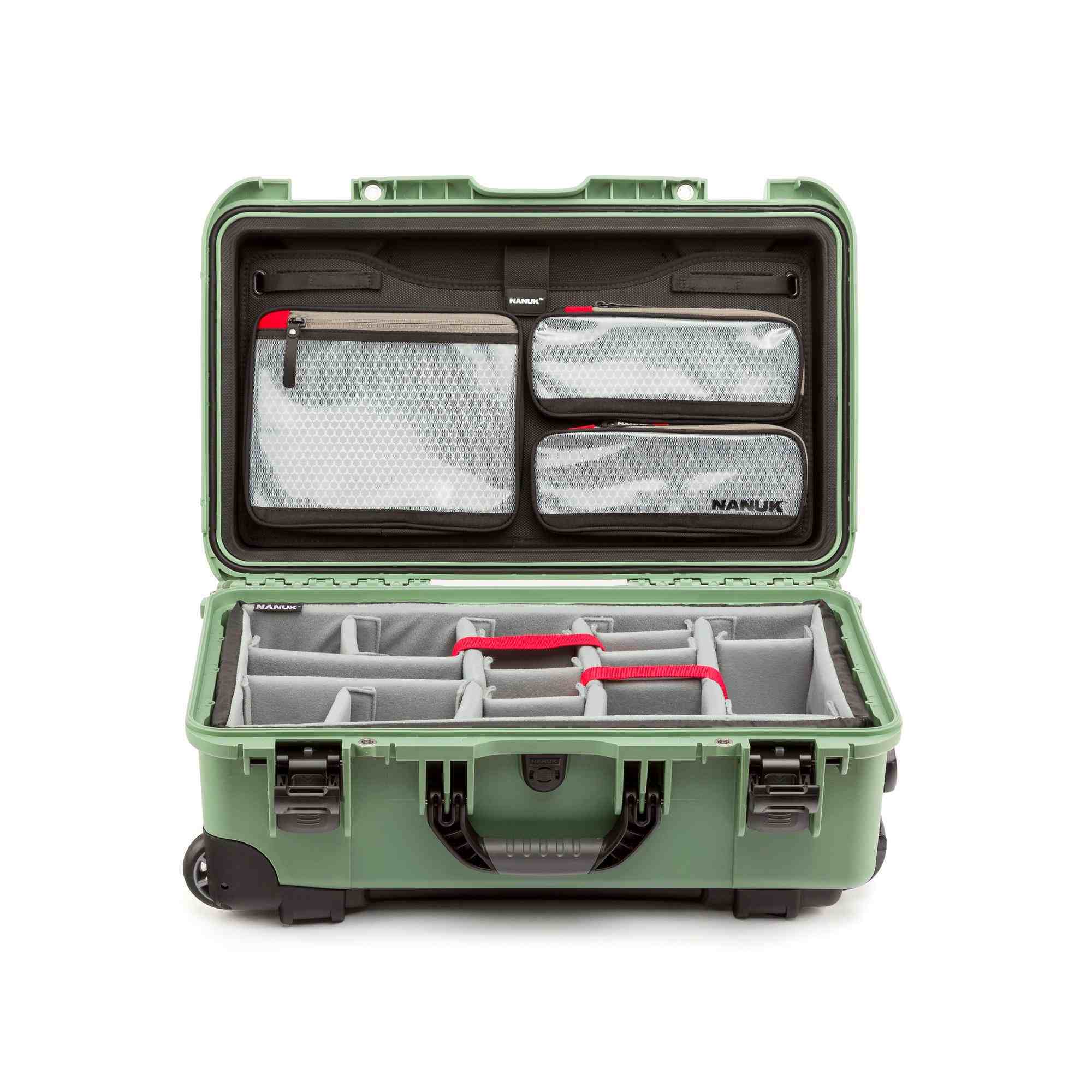 NANUK 935 Camera Case - Pro Photo Kit - Image 18