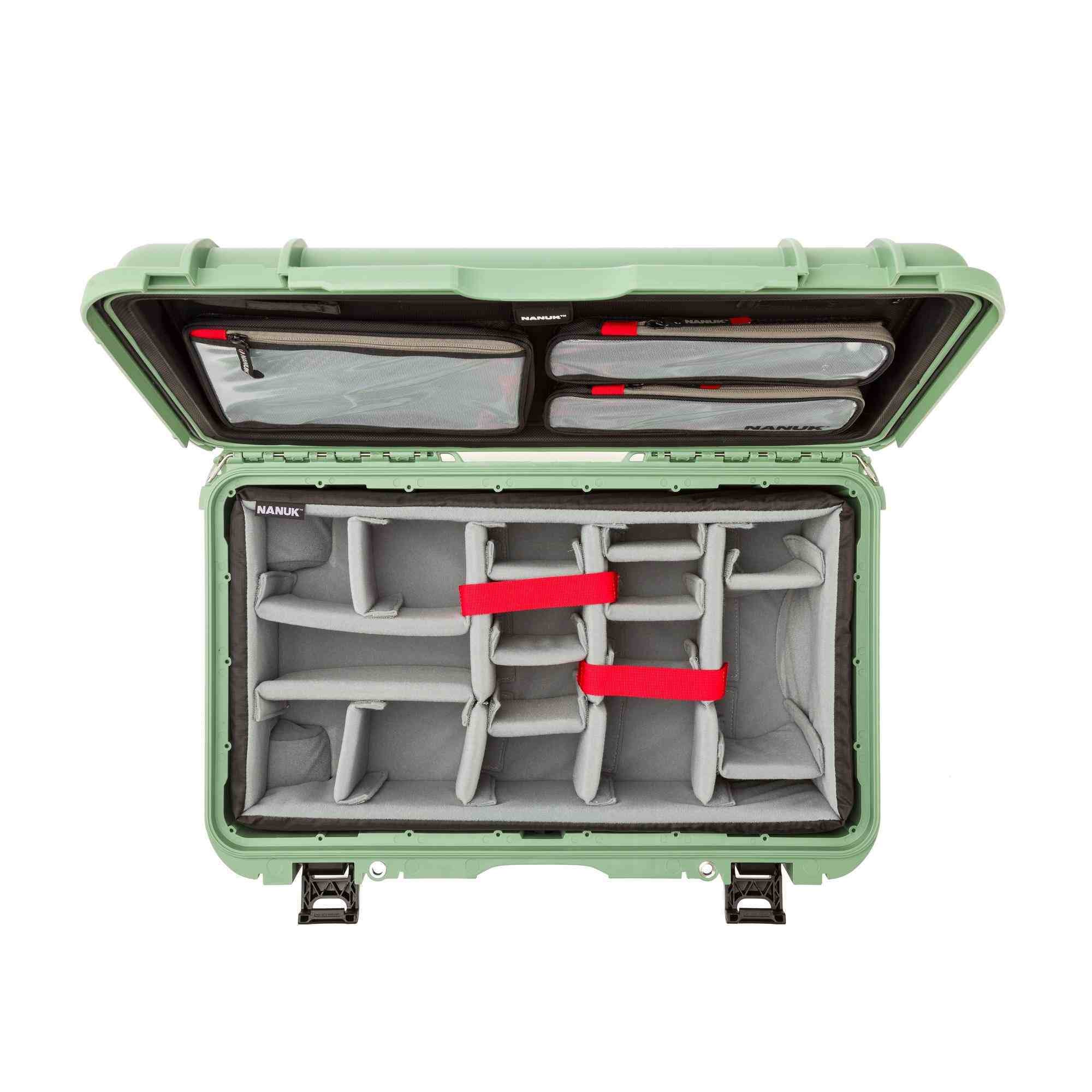 NANUK 935 Camera Case - Pro Photo Kit - Image 20
