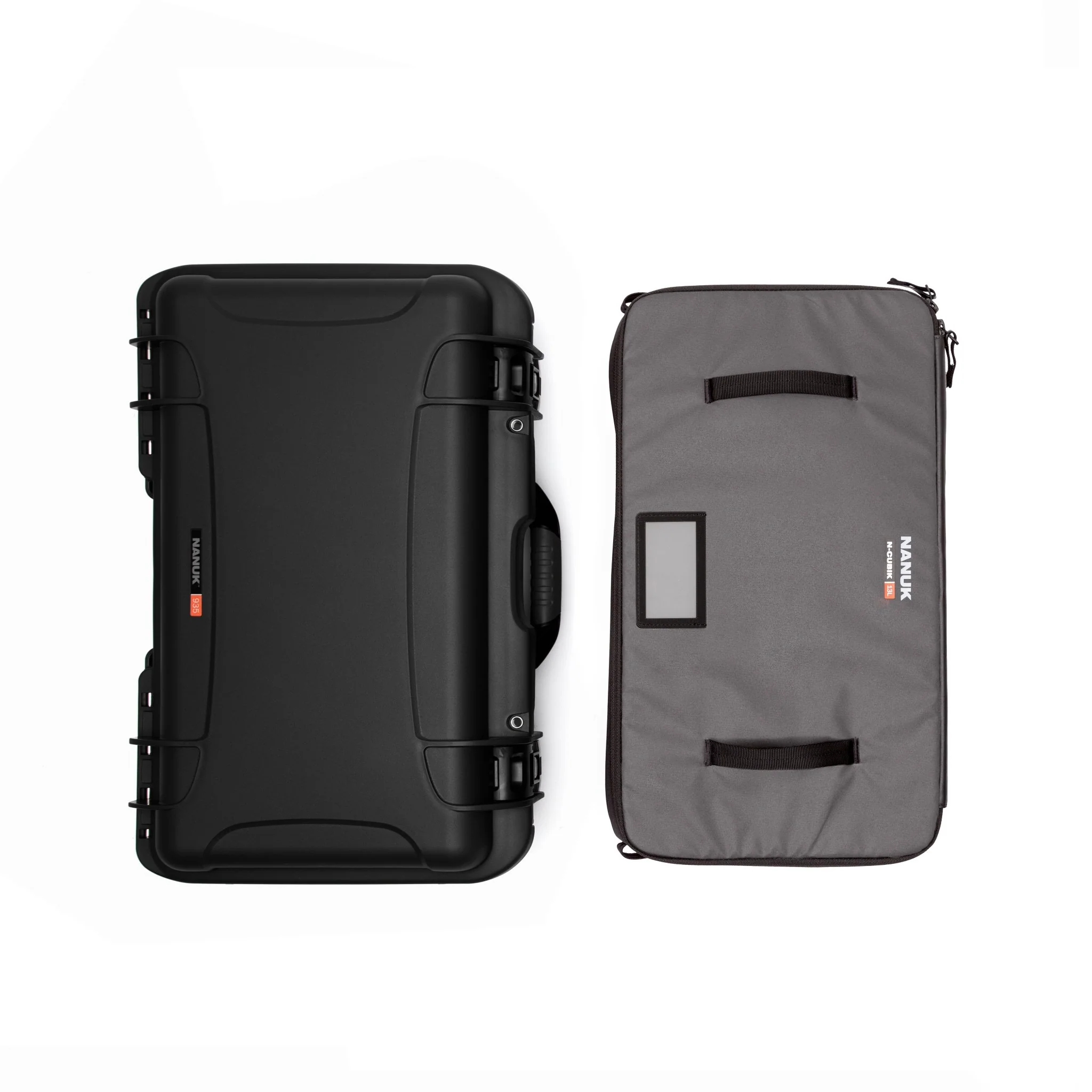 NANUK 935 pro photo with N-CUBIK bundle - Image 3