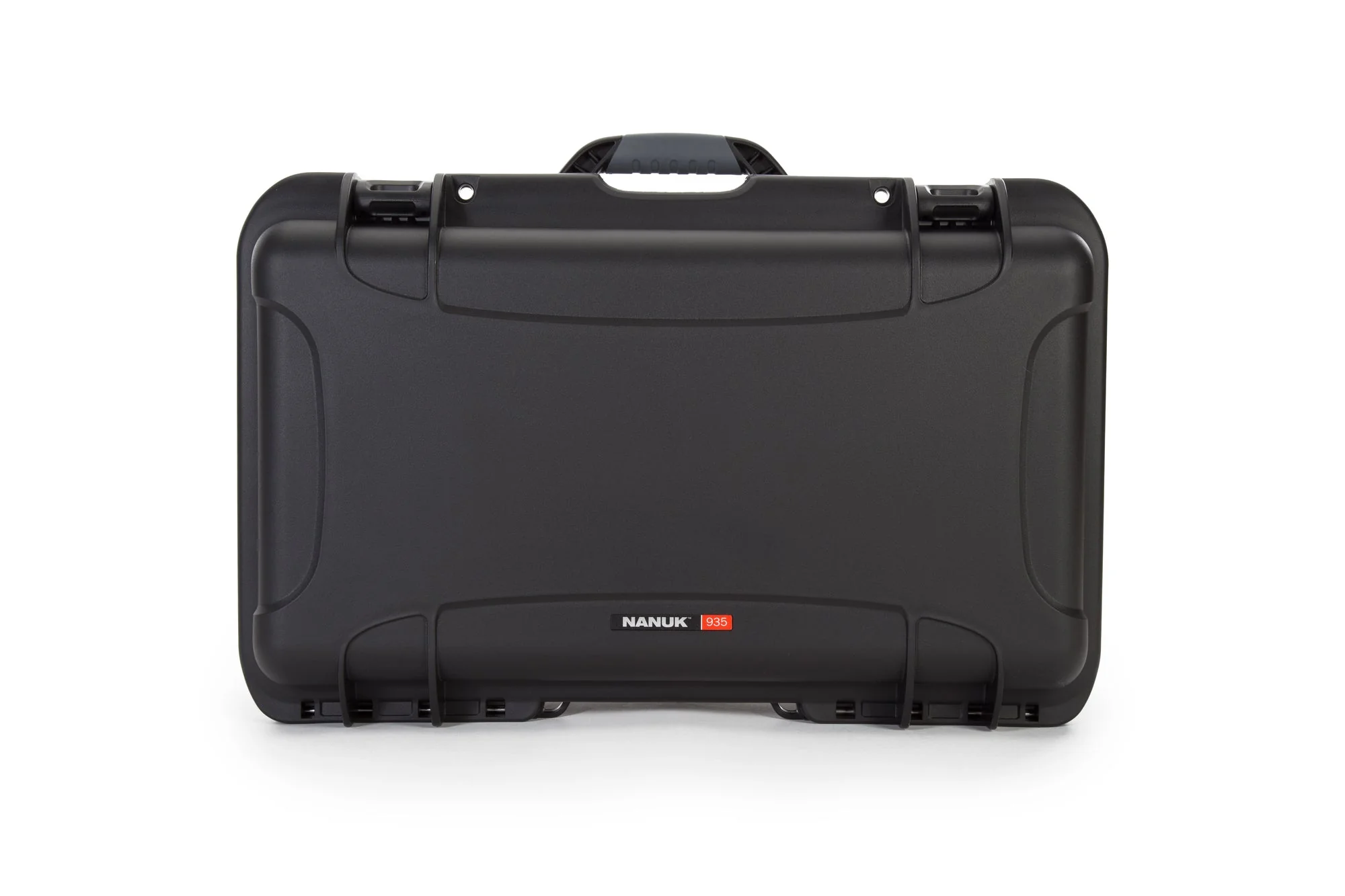 Nanuk 935 Refurbished - Black - Empty
