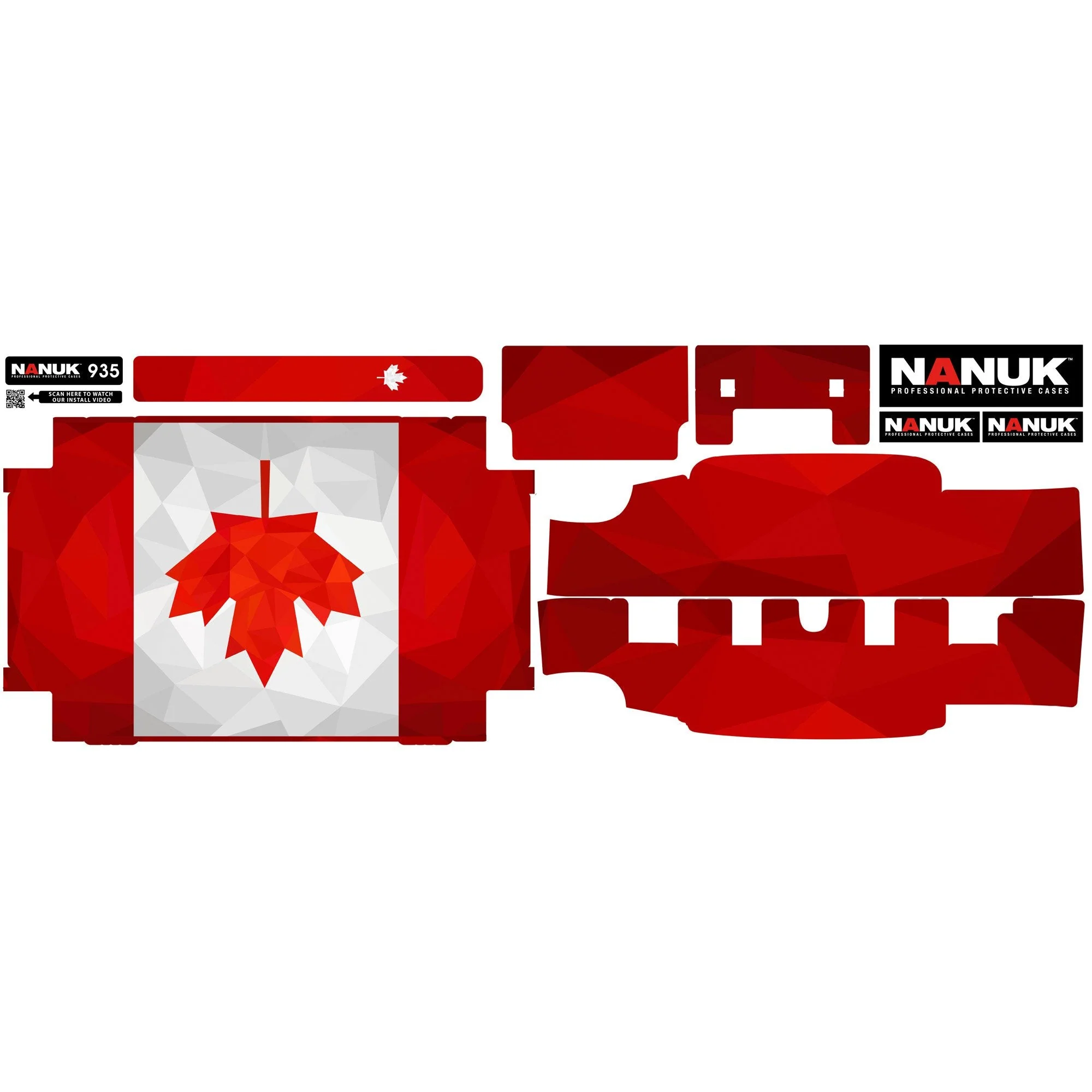 NANUK 935 Skin - Image 19